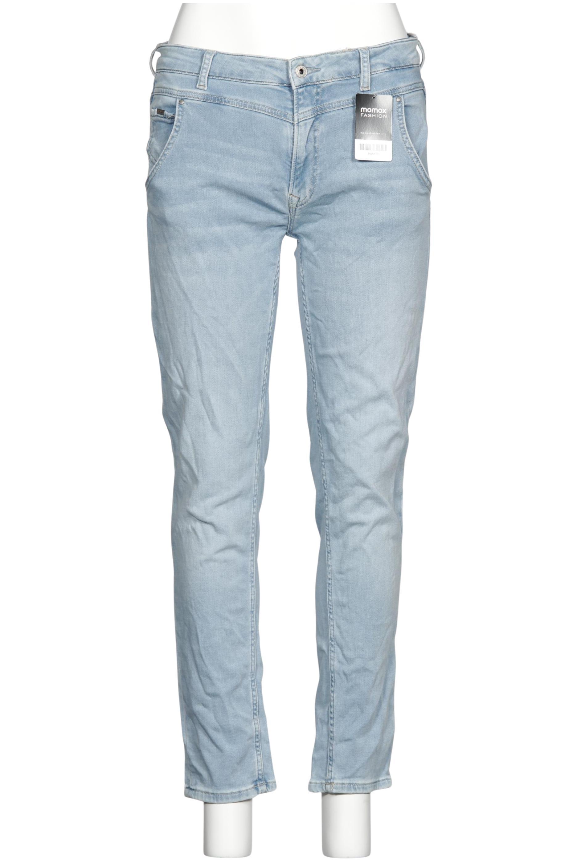 

Pepe Jeans Damen Jeans, hellblau, Gr. 33