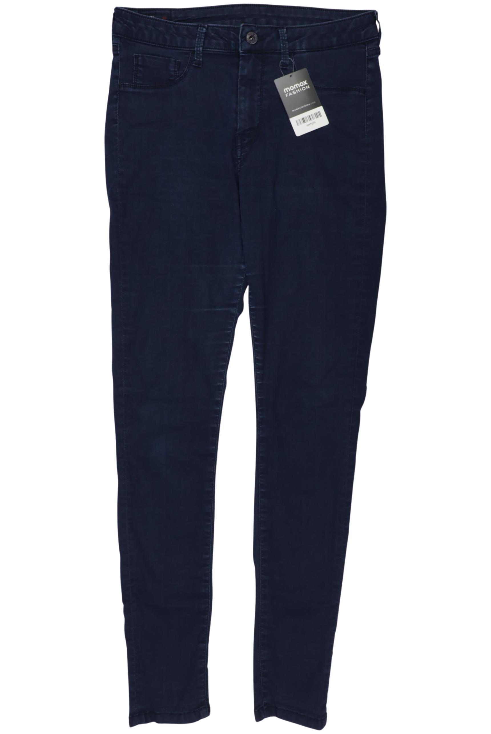 

Pepe Jeans Damen Jeans, marineblau, Gr. 28