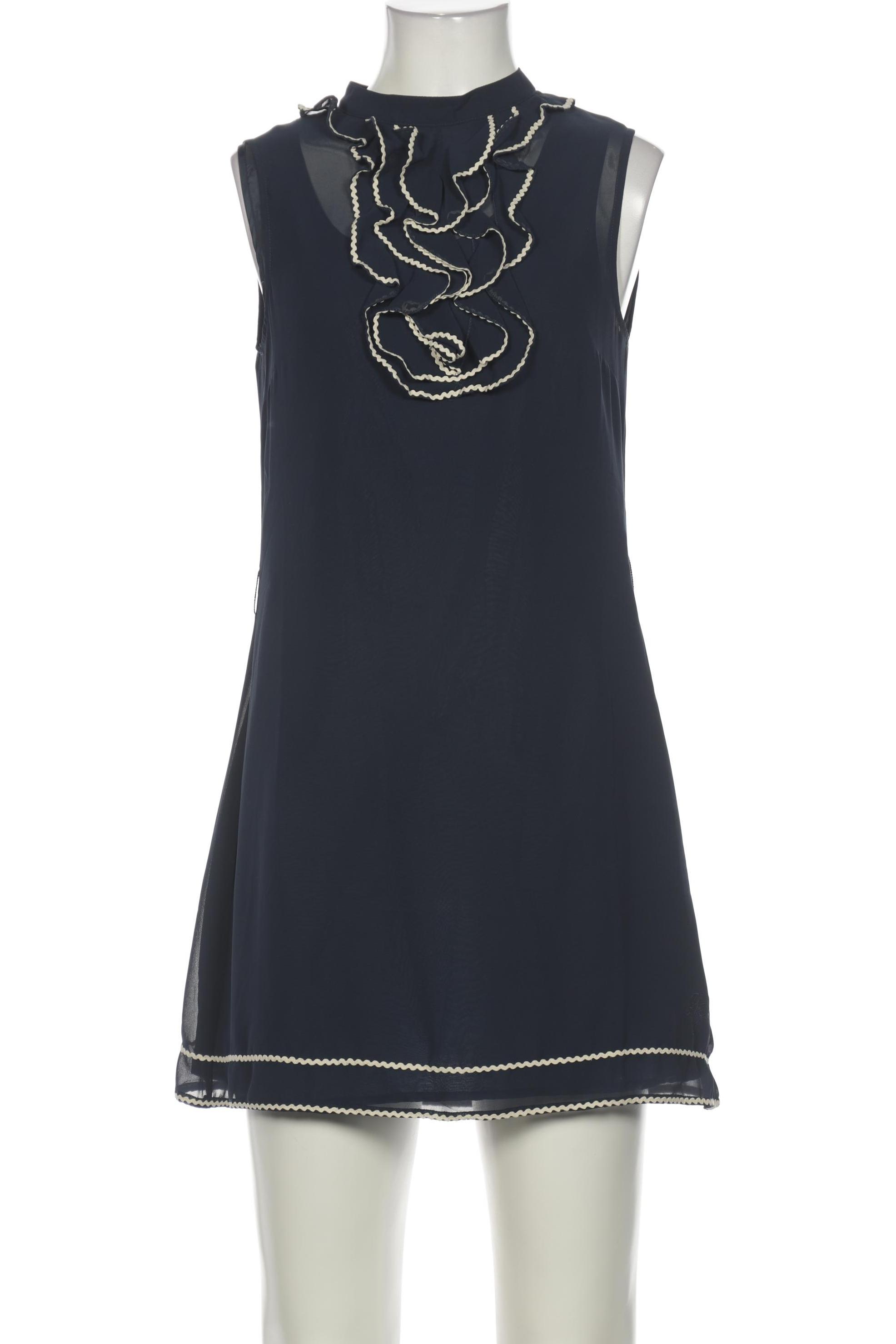 

Pepe Jeans Damen Kleid, marineblau, Gr. 36