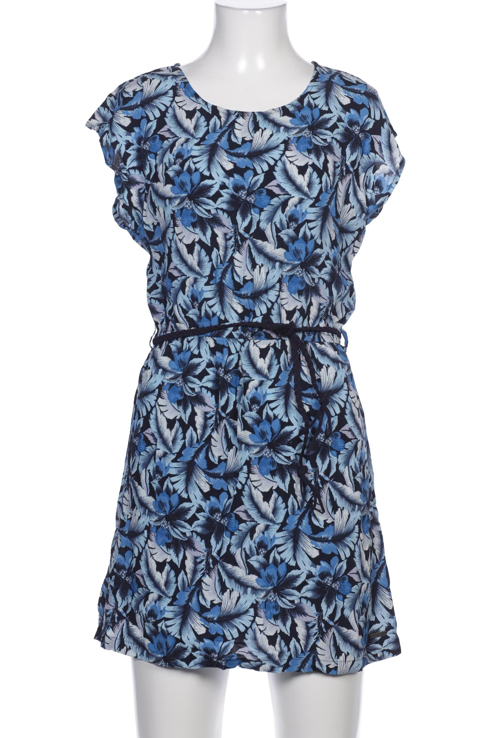 

Pepe Jeans Damen Kleid, blau