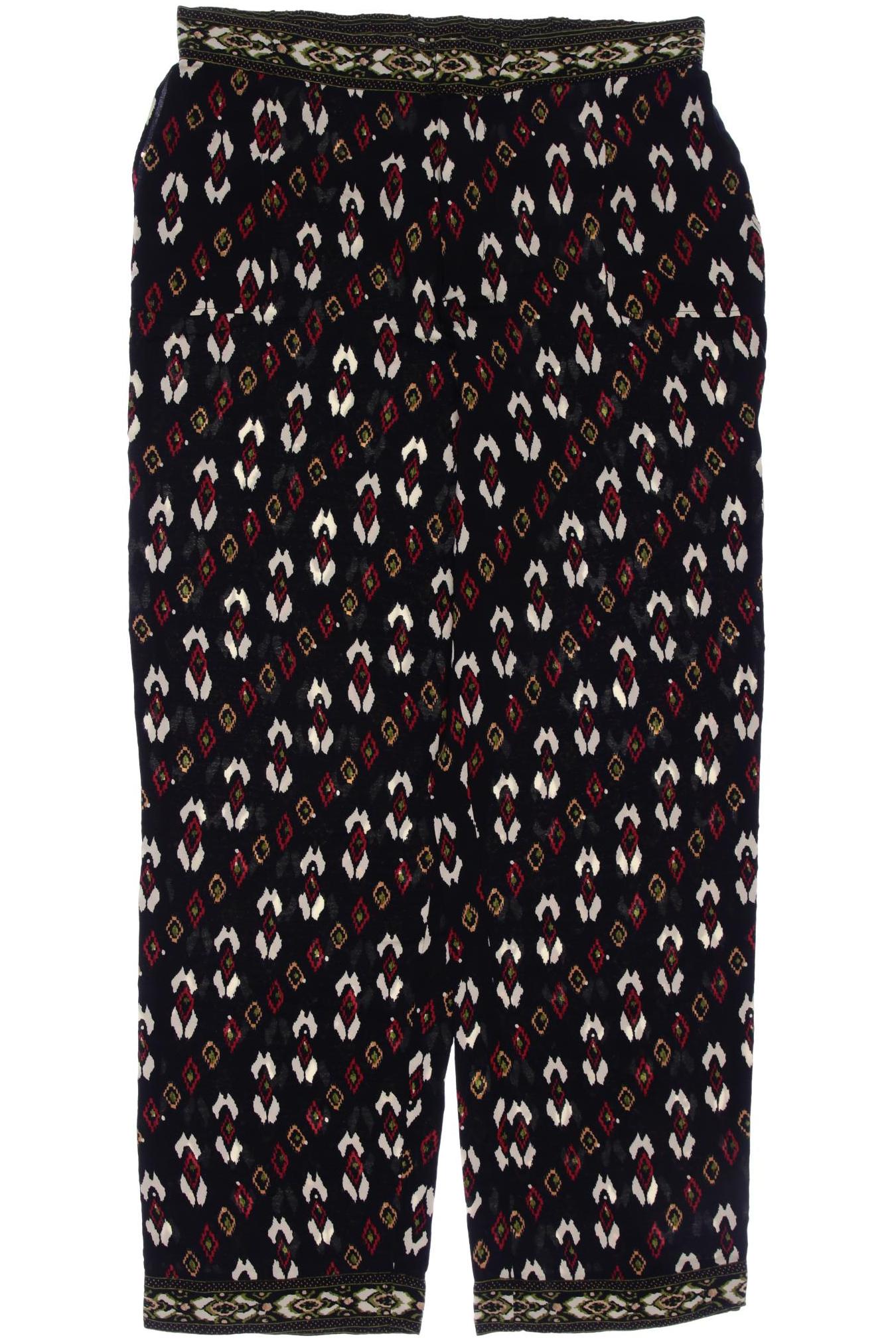 

Pepe Jeans Damen Stoffhose, schwarz