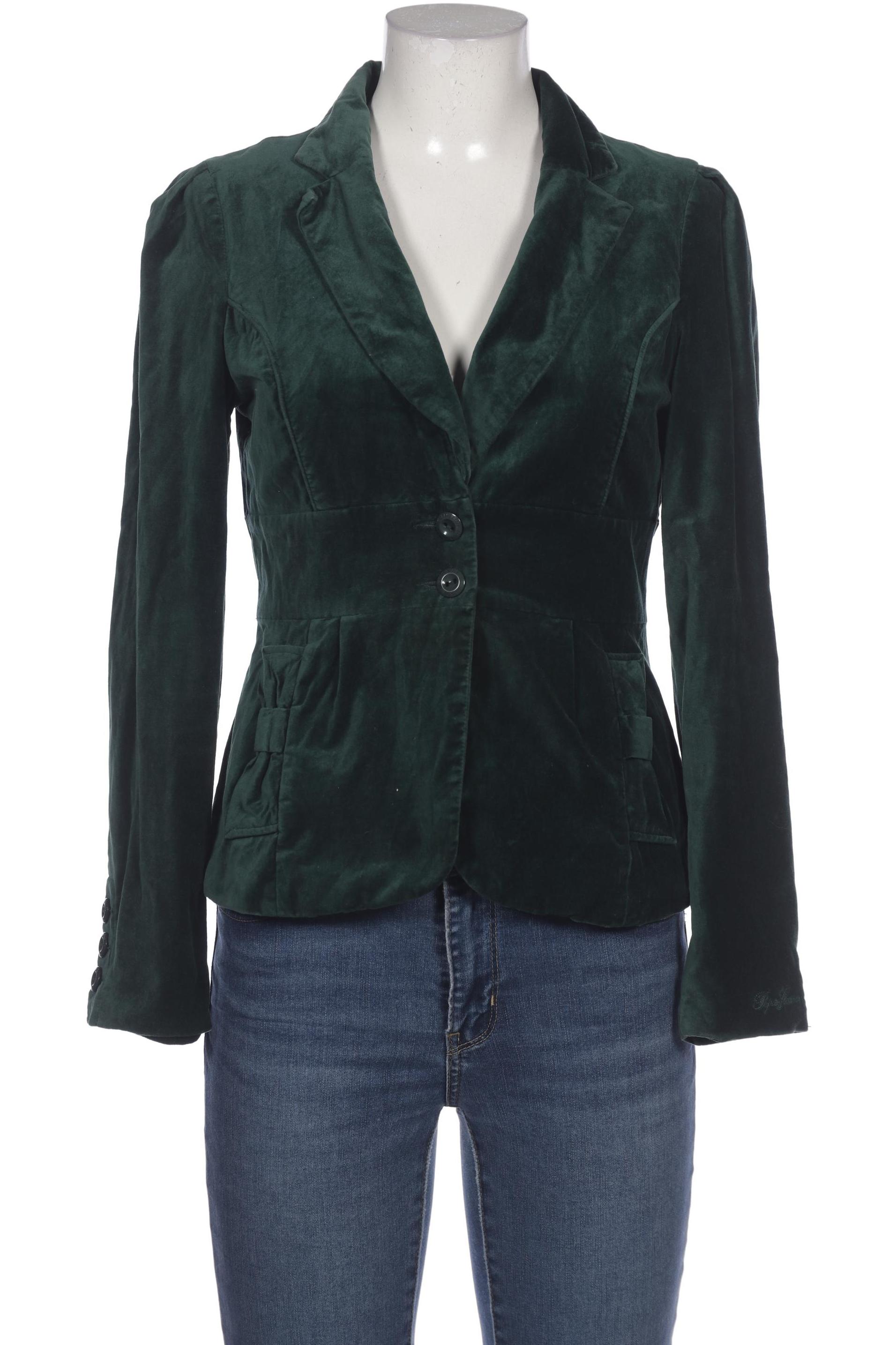 

Pepe Jeans Damen Blazer, grün