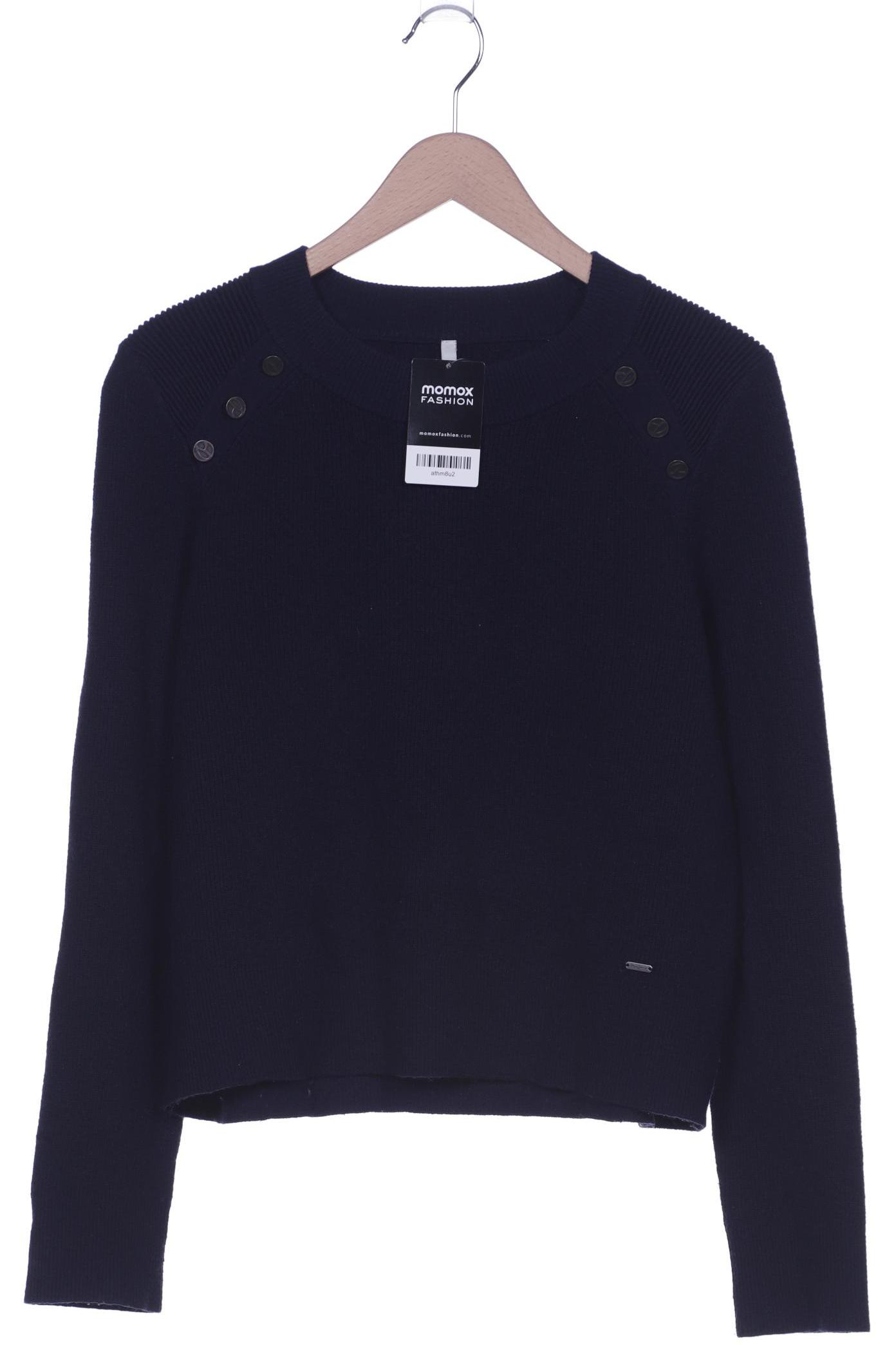 

Pepe Jeans Damen Pullover, marineblau, Gr. 44