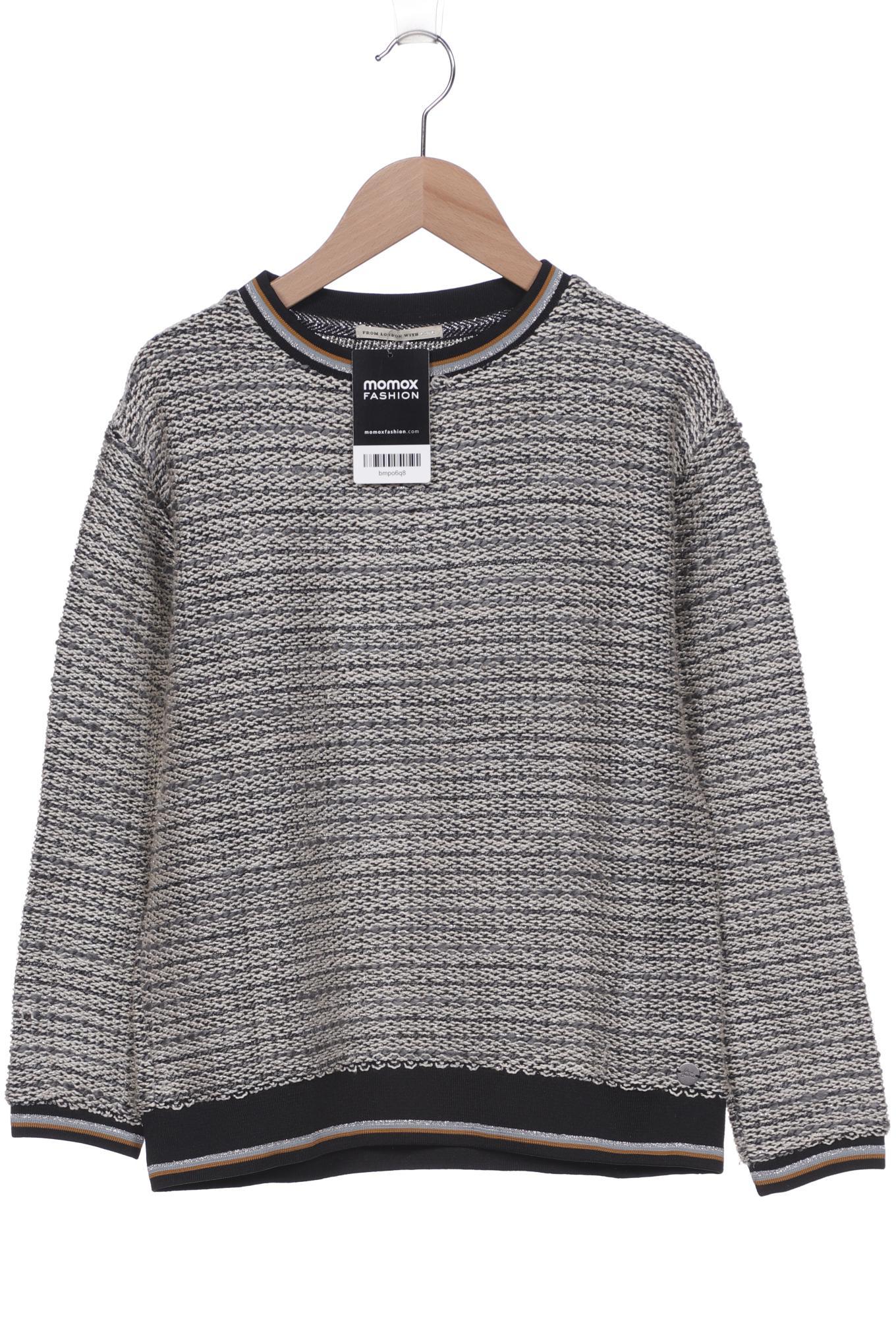 

Pepe Jeans Damen Pullover, grau, Gr. 36