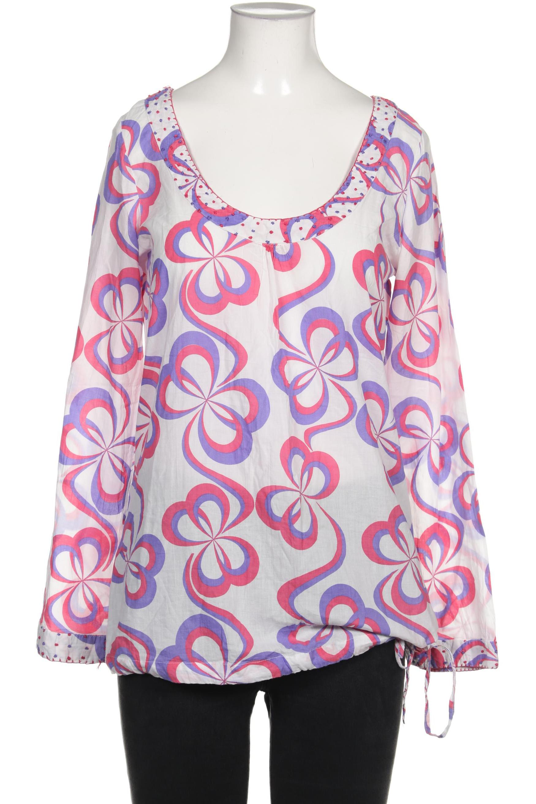 

Pepe Jeans Damen Bluse, mehrfarbig