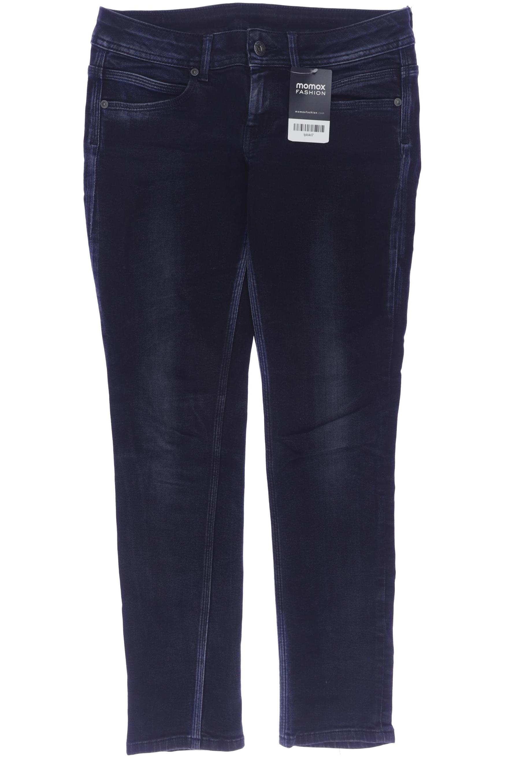 

Pepe Jeans Damen Jeans, marineblau, Gr. 29