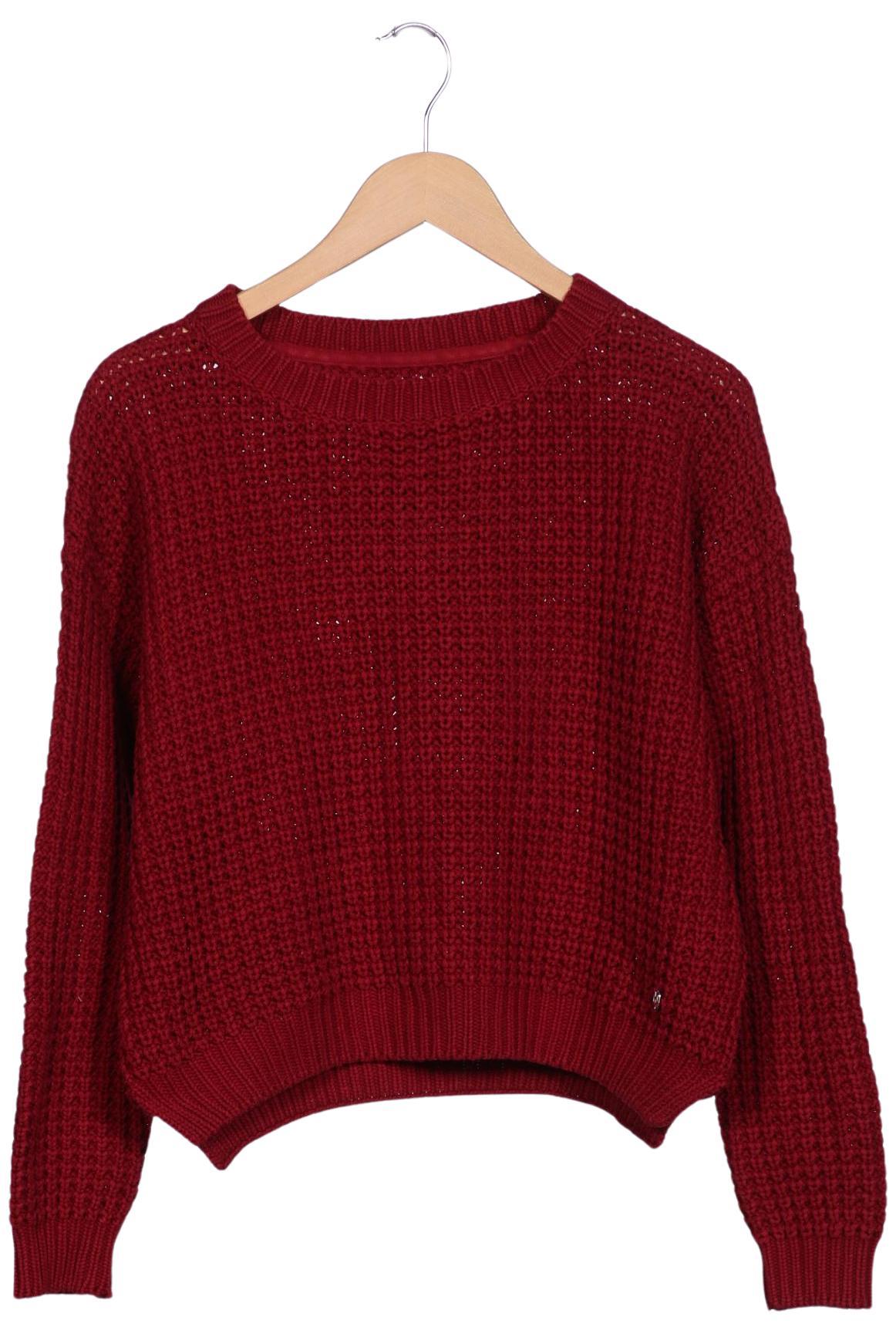 

Pepe Jeans Damen Pullover, rot, Gr. 36