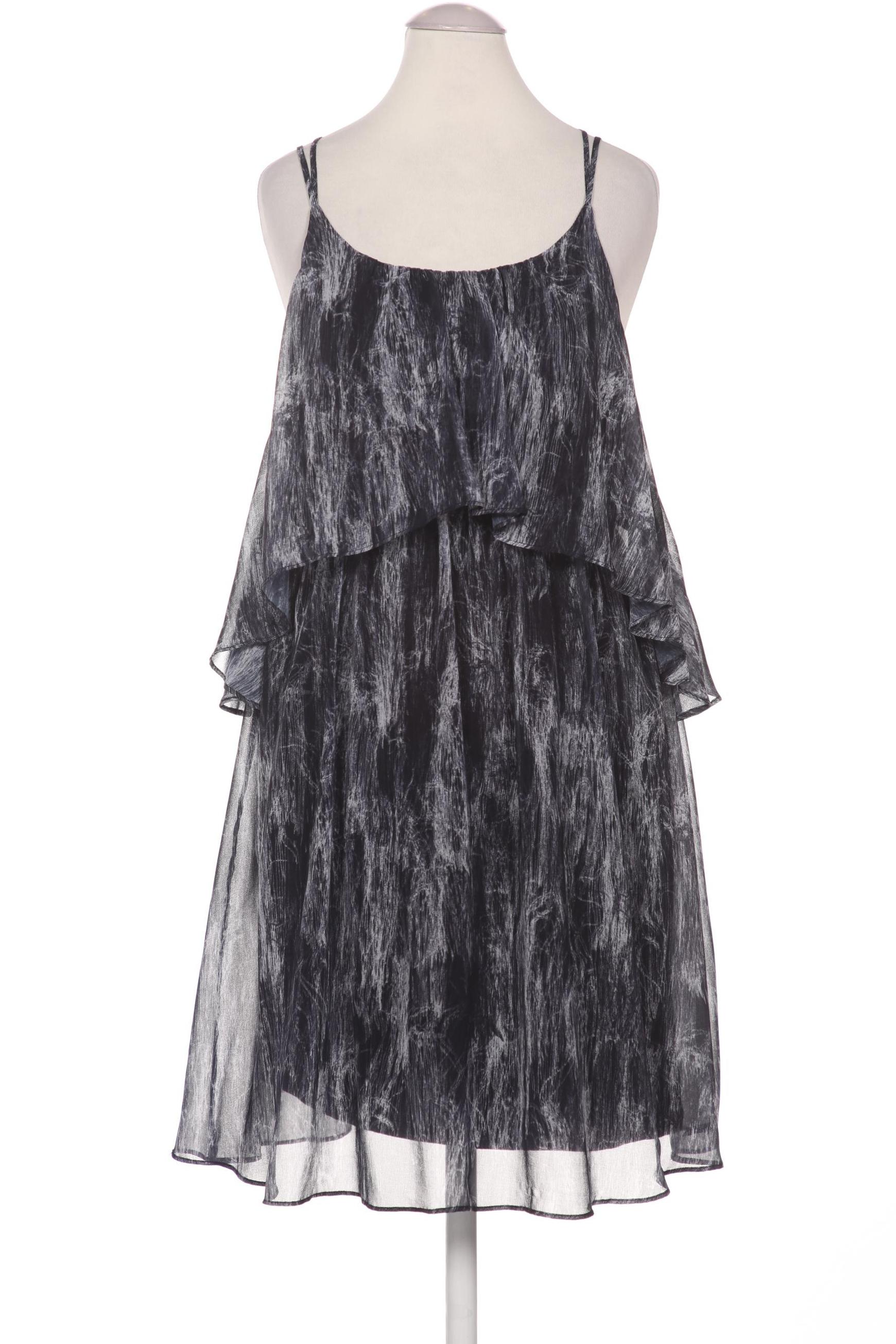 

Pepe Jeans Damen Kleid, grau, Gr. 34