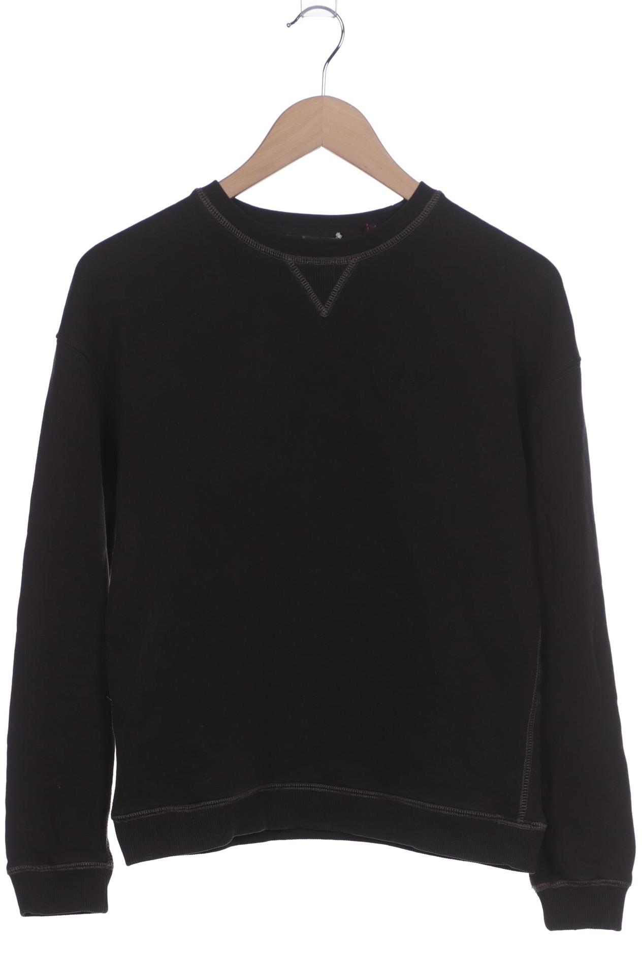 

Pepe Jeans Damen Sweatshirt, schwarz, Gr. 32