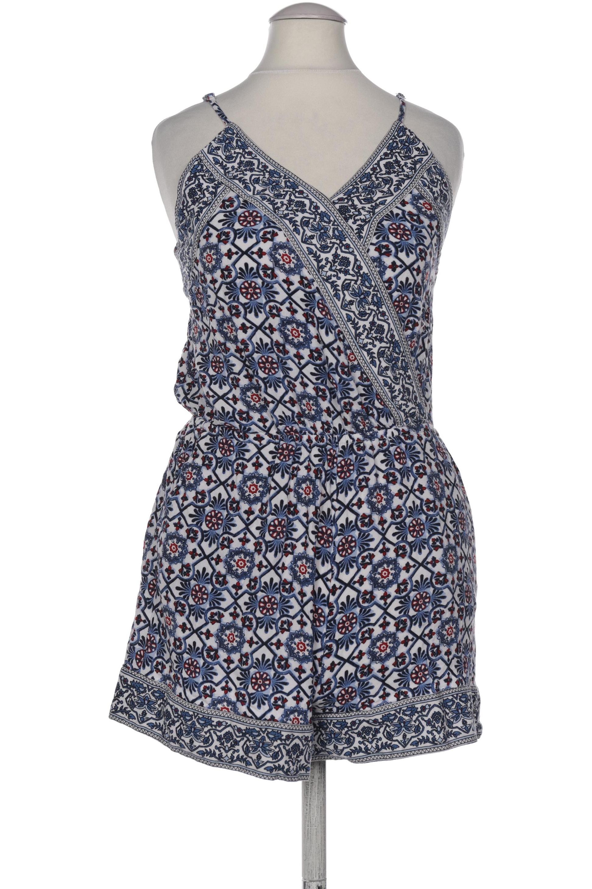 

Pepe Jeans Damen Jumpsuit/Overall, mehrfarbig, Gr. 12