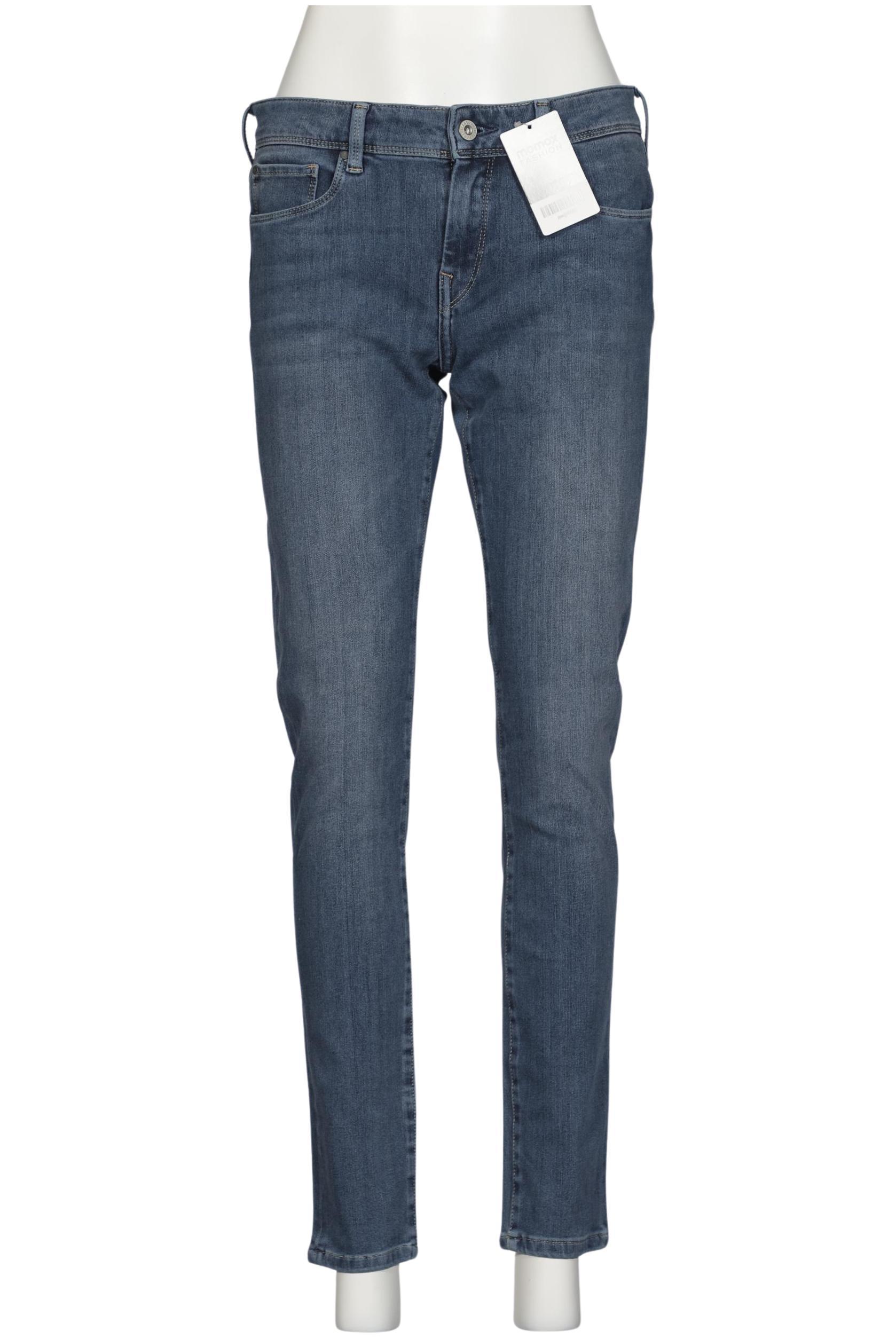

Pepe Jeans Damen Jeans, blau, Gr. 29