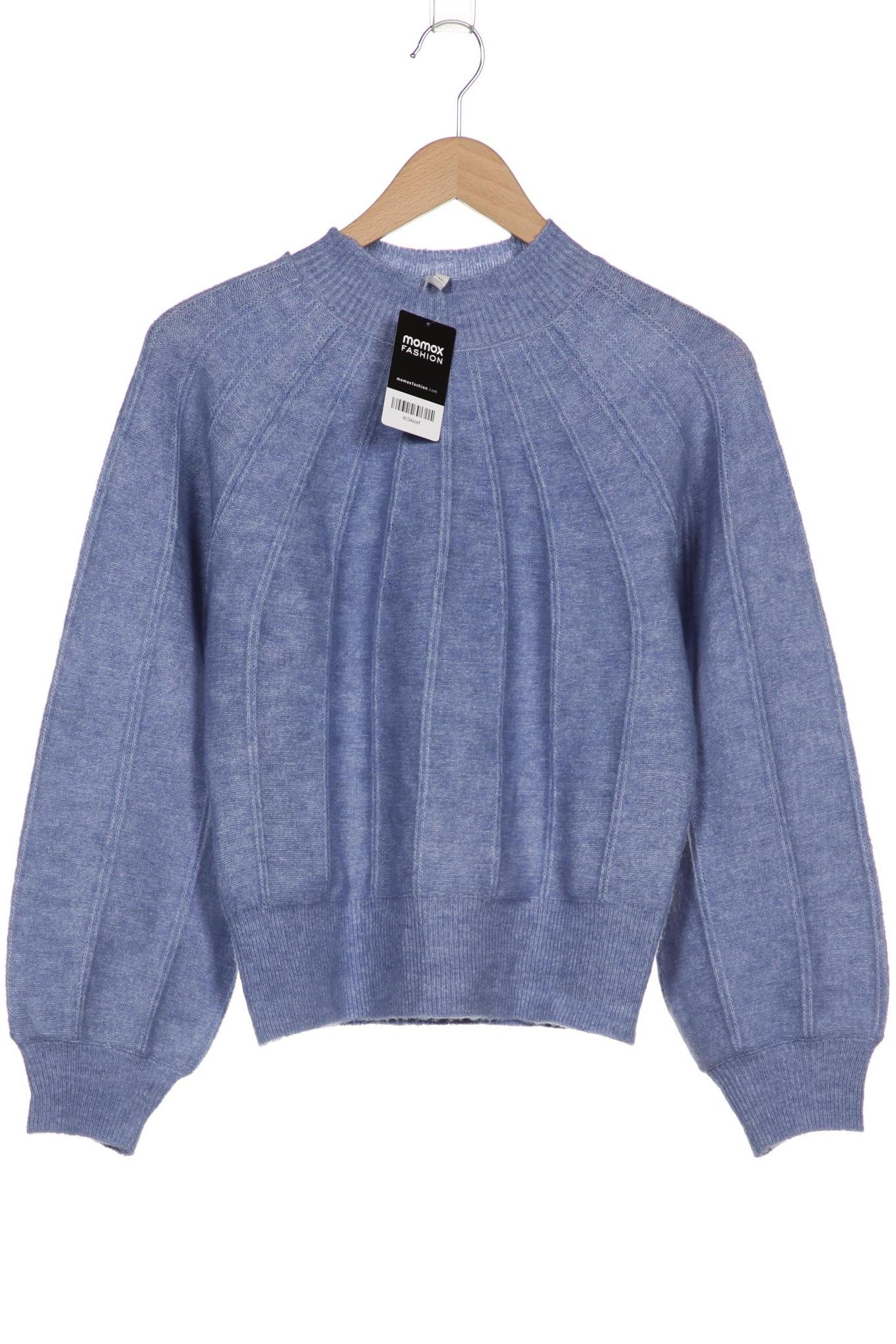 

Pepe Jeans Damen Pullover, blau