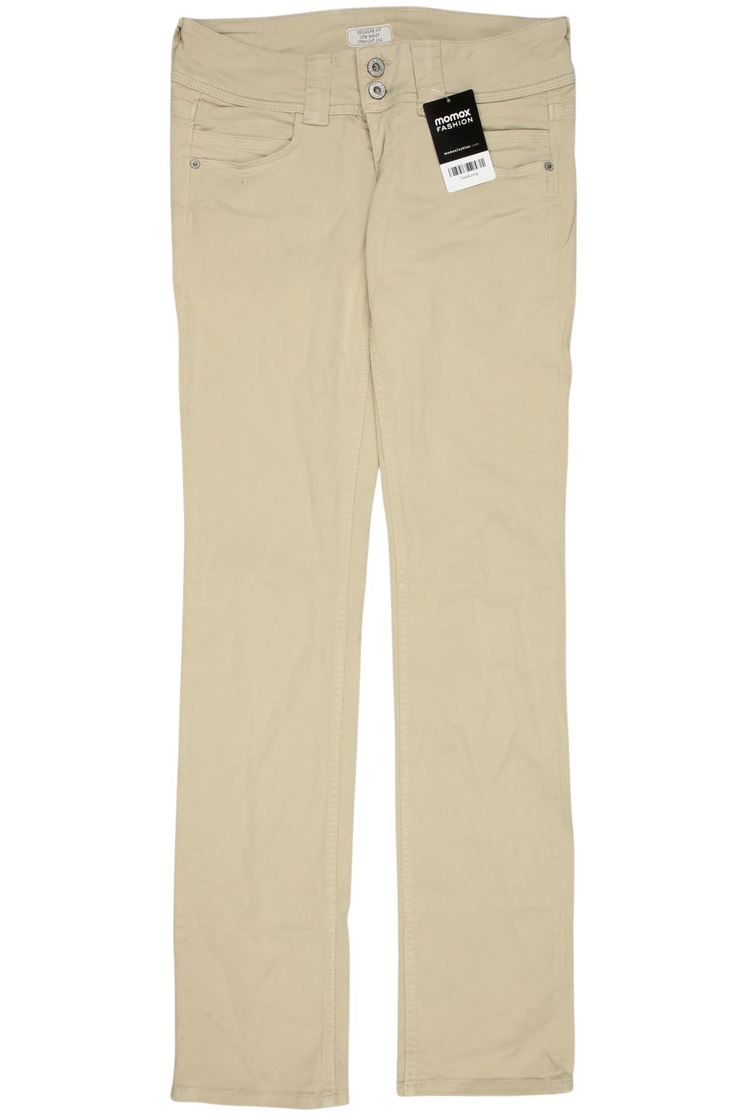 

Pepe Jeans Damen Jeans, beige, Gr. 30