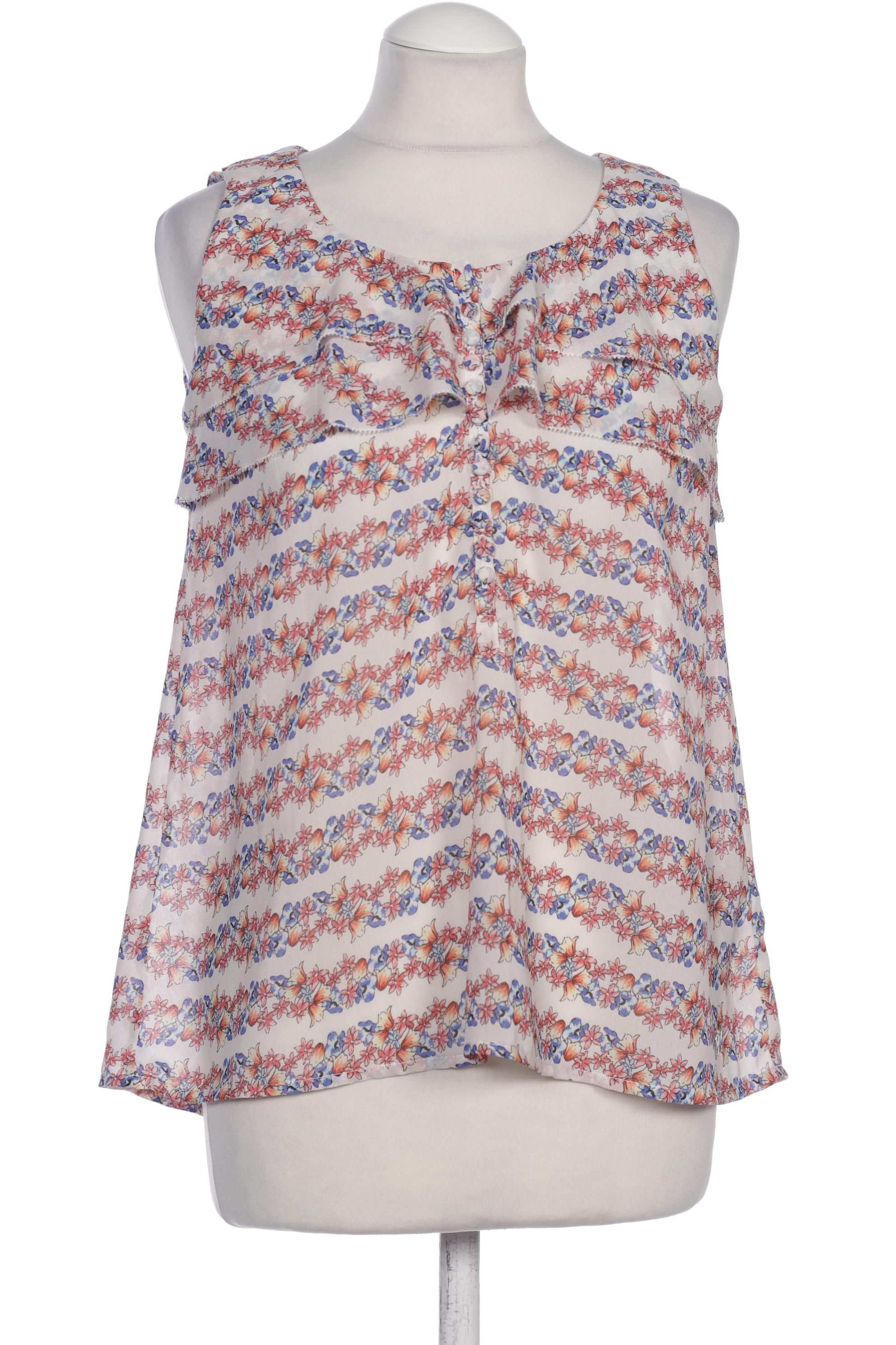 

Pepe Jeans Damen Bluse, mehrfarbig