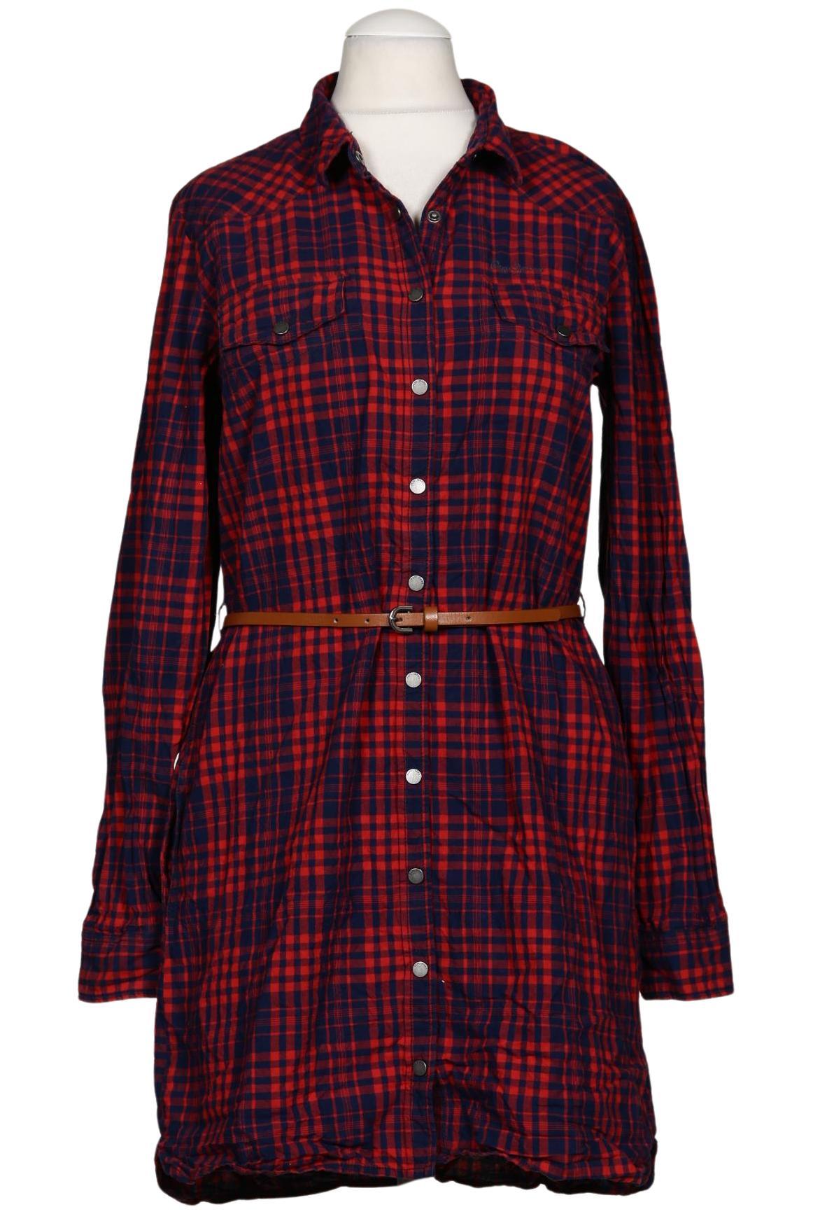 

Pepe Jeans Damen Kleid, marineblau, Gr. 38