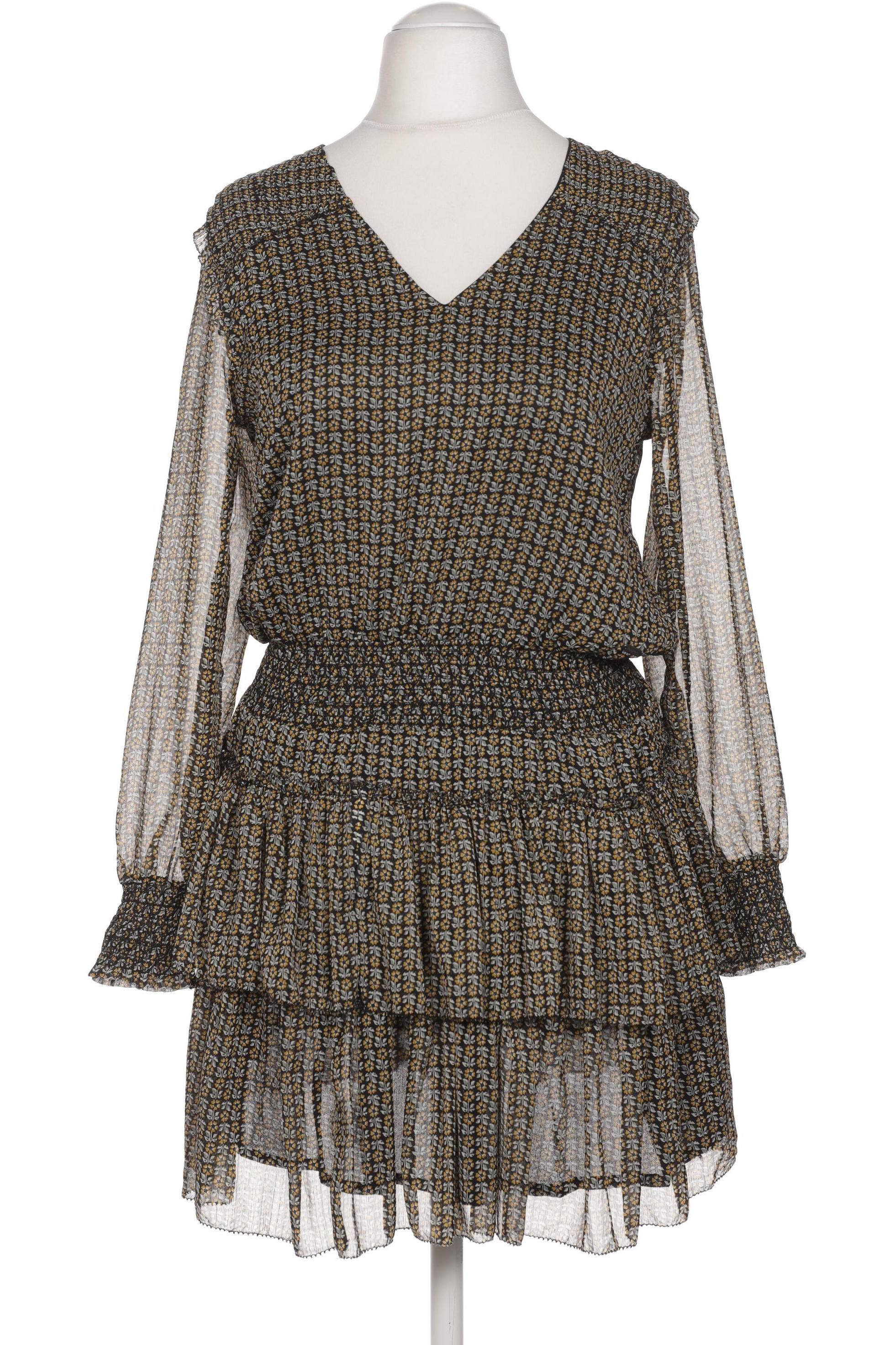 

Pepe Jeans Damen Kleid, mehrfarbig, Gr. 36