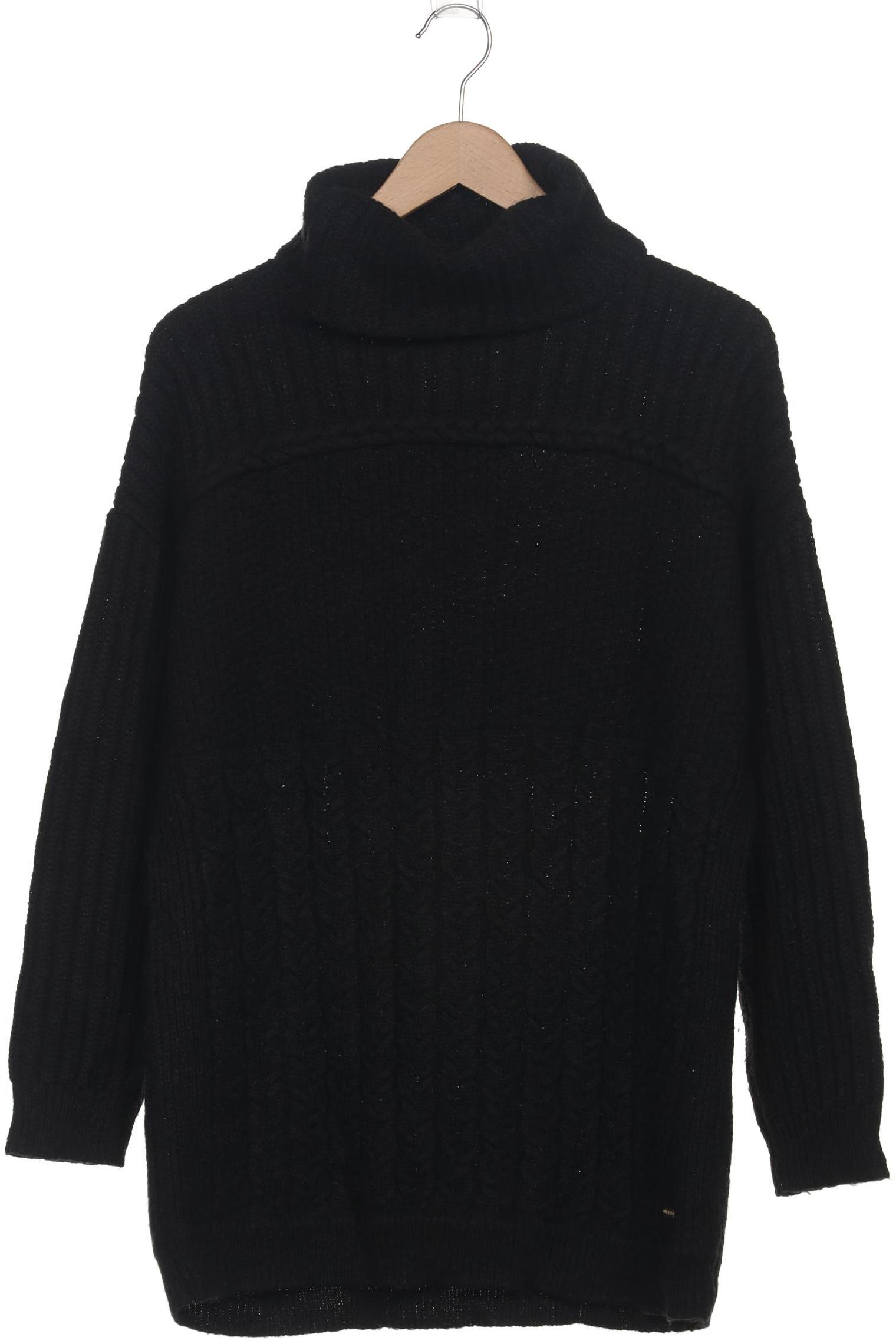 

Pepe Jeans Damen Pullover, schwarz, Gr. 42