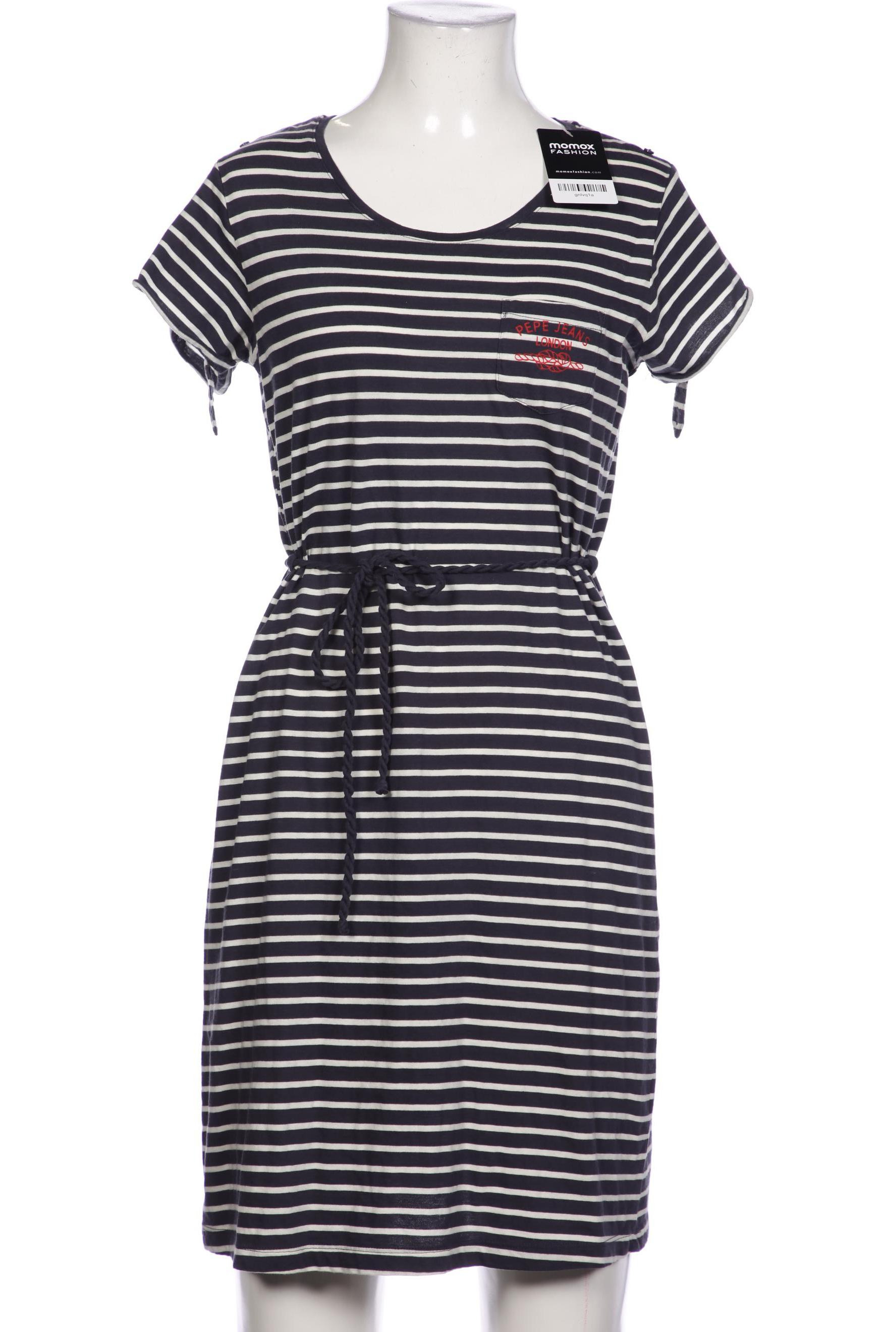 

Pepe Jeans Damen Kleid, marineblau, Gr. 36