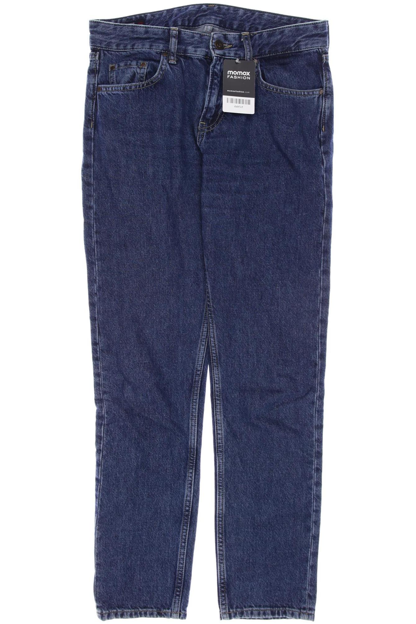

Pepe Jeans Damen Jeans, marineblau
