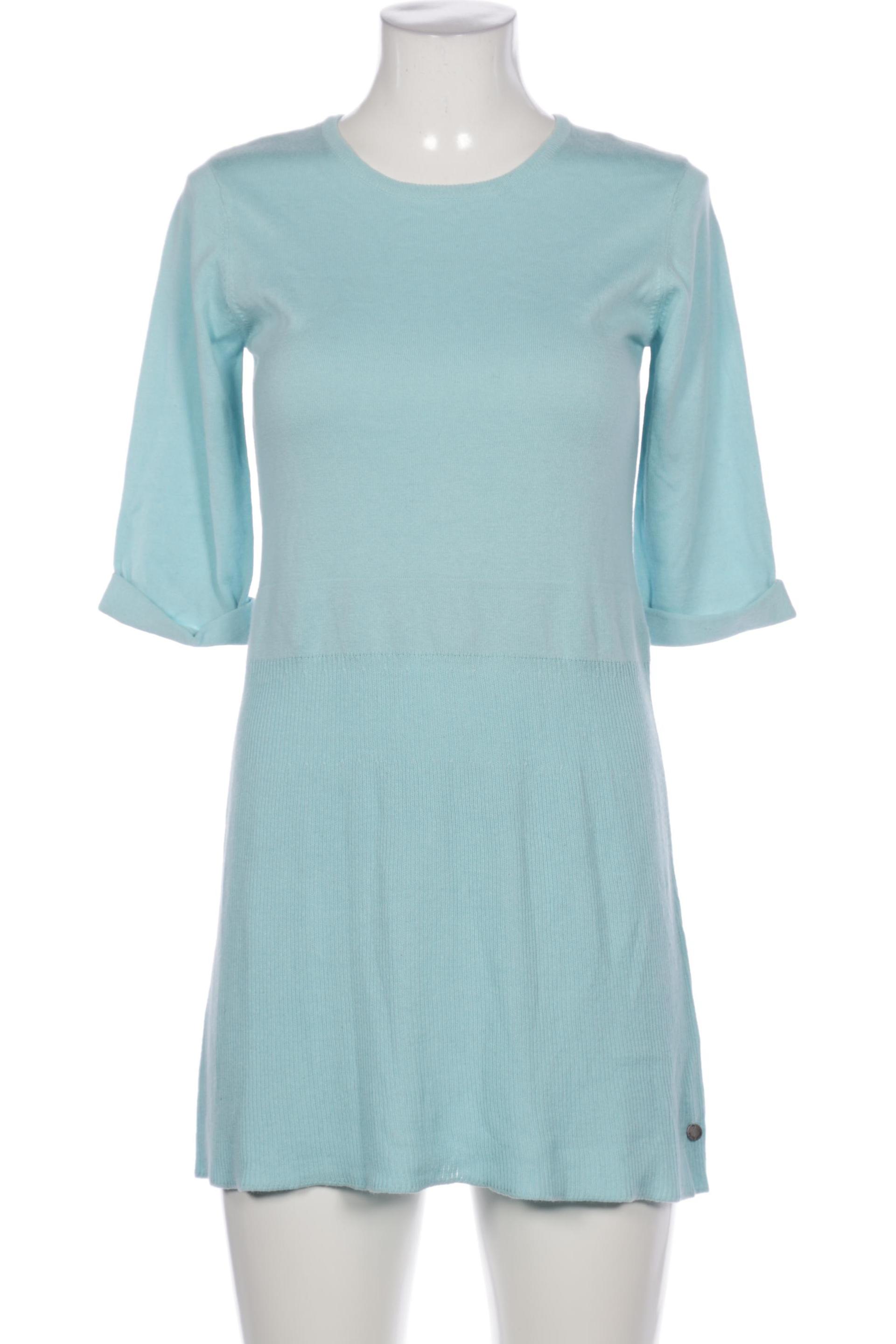 

Pepe Jeans Damen Kleid, türkis