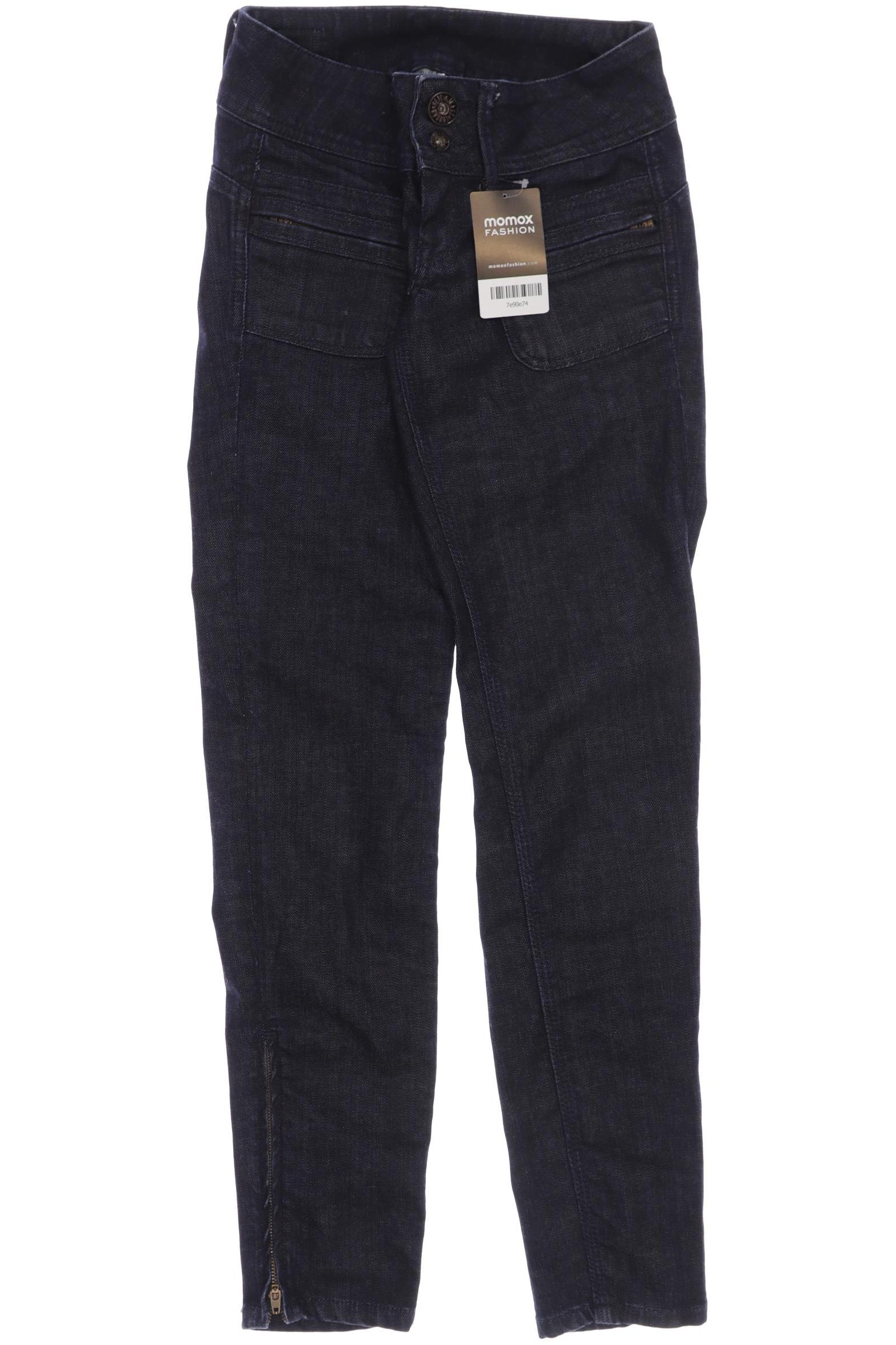 

Pepe Jeans Damen Jeans, marineblau, Gr. 25