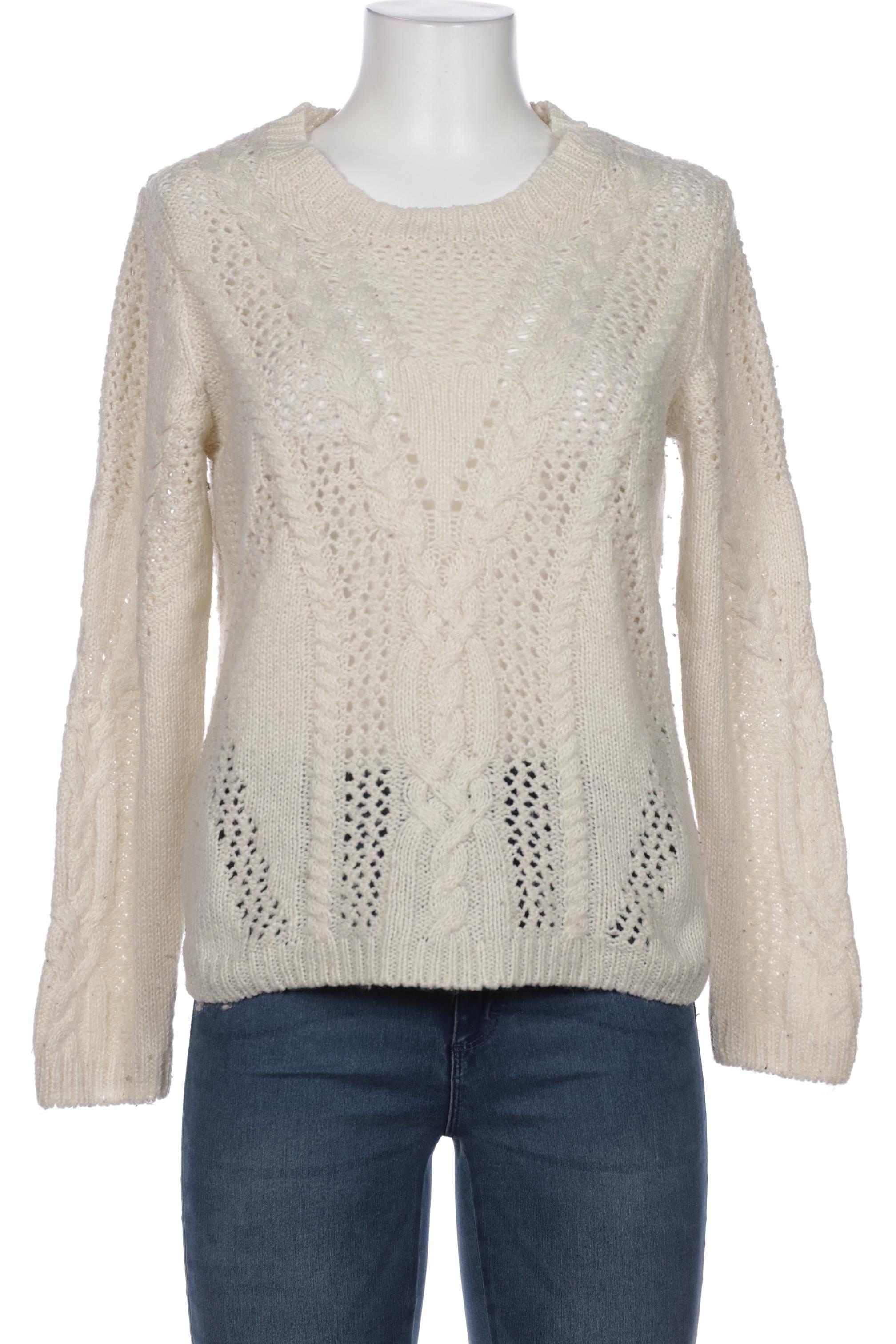 

Pepe Jeans Damen Pullover, cremeweiß, Gr. 38