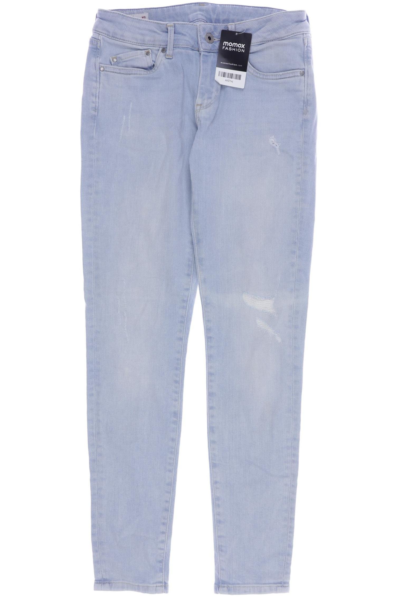 

Pepe Jeans Damen Jeans, hellblau