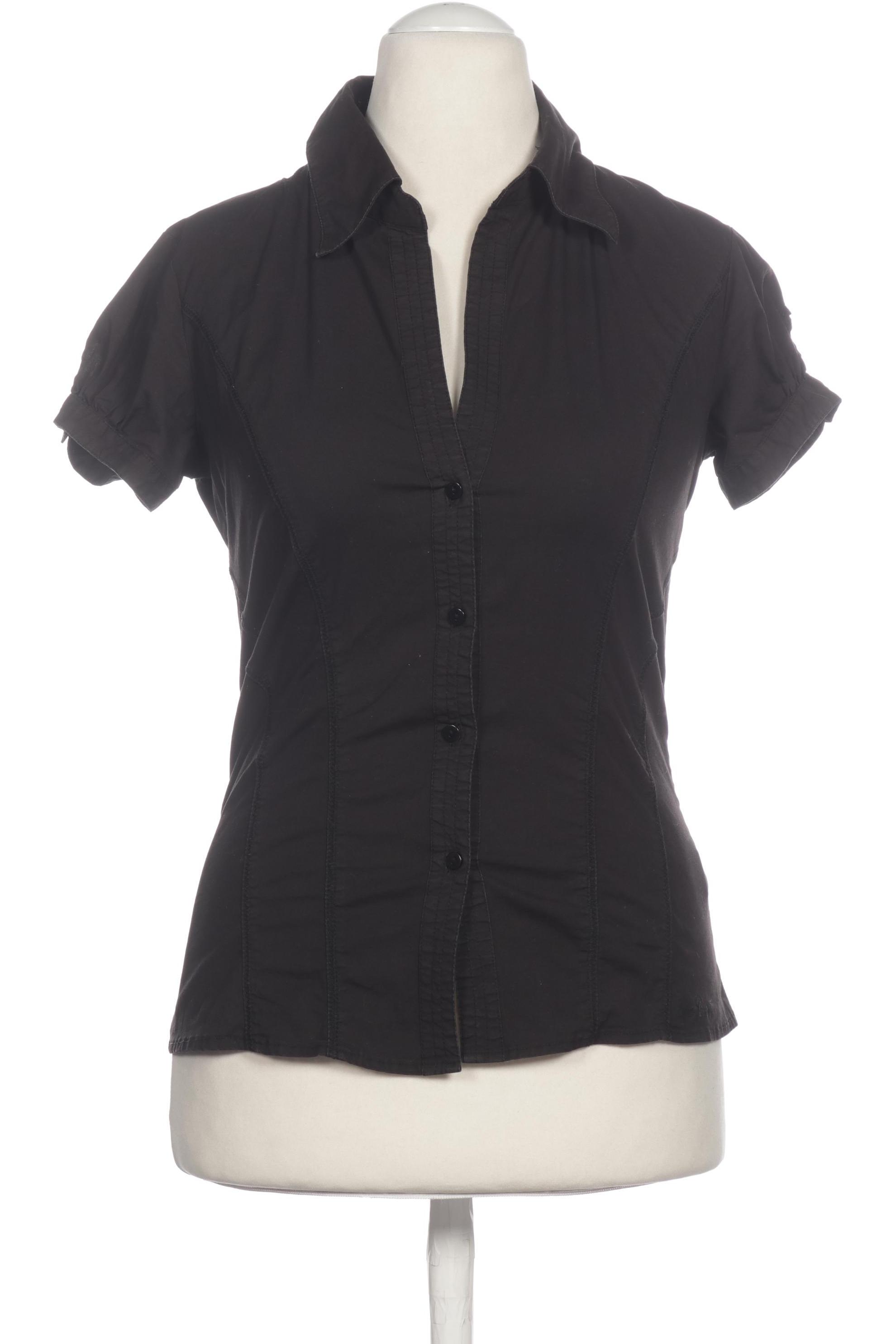 

Pepe Jeans Damen Bluse, braun, Gr. 36