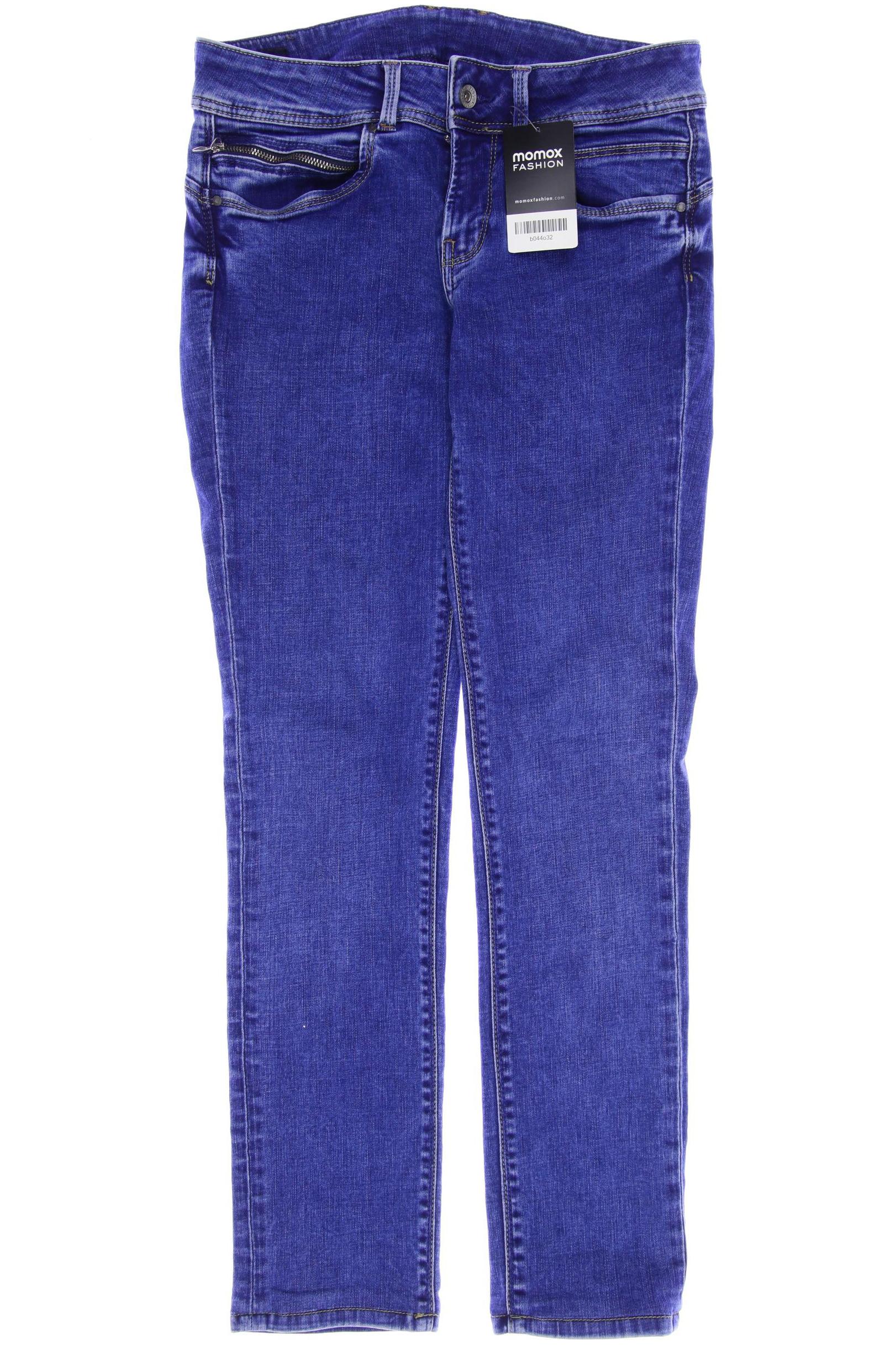 

Pepe Jeans Damen Jeans, blau