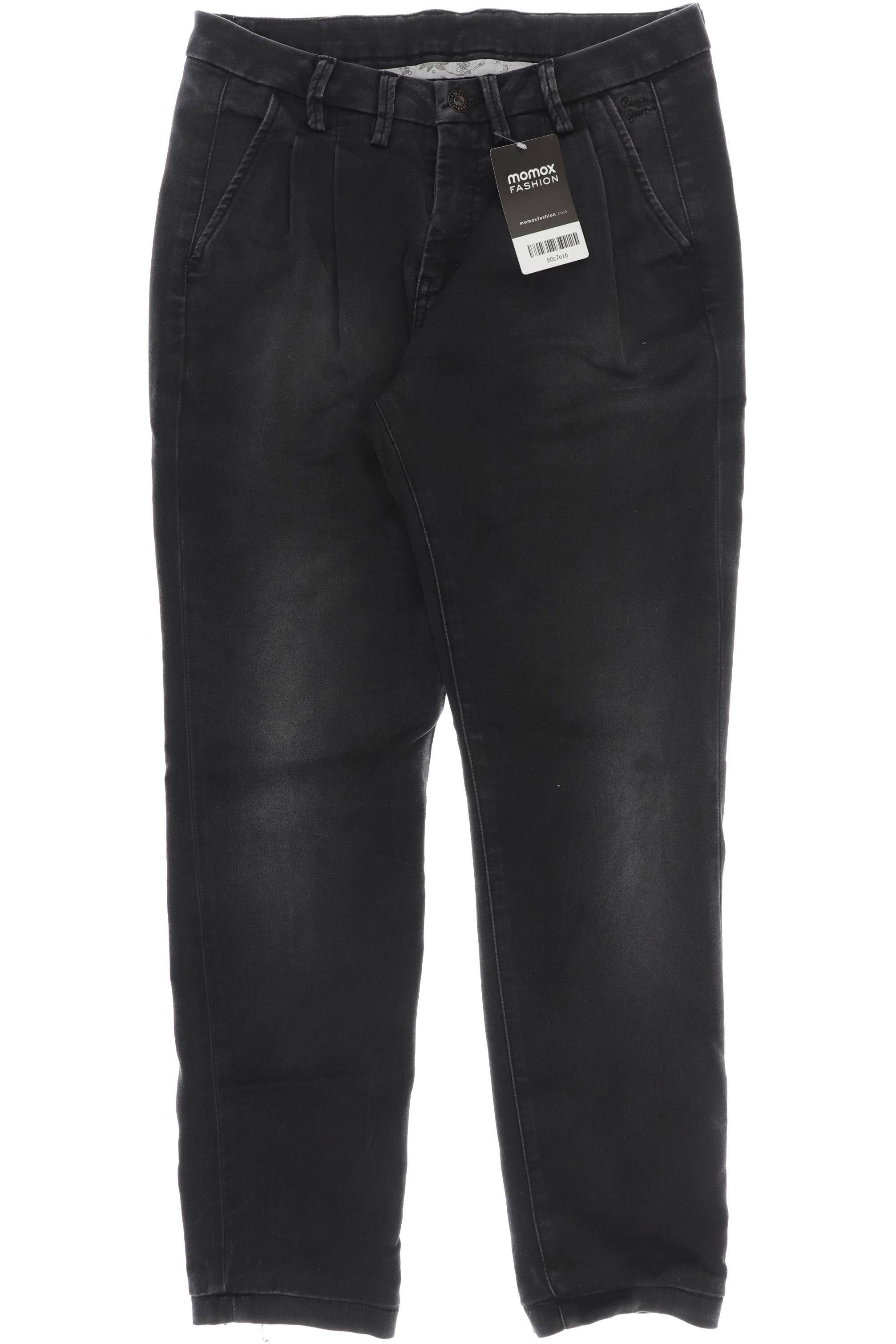 

Pepe Jeans Damen Stoffhose, grau