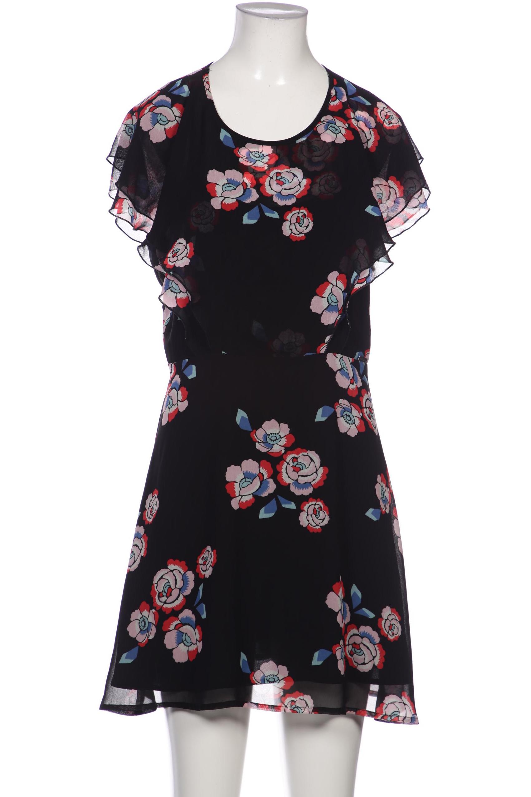 

Pepe Jeans Damen Kleid, schwarz, Gr. 36