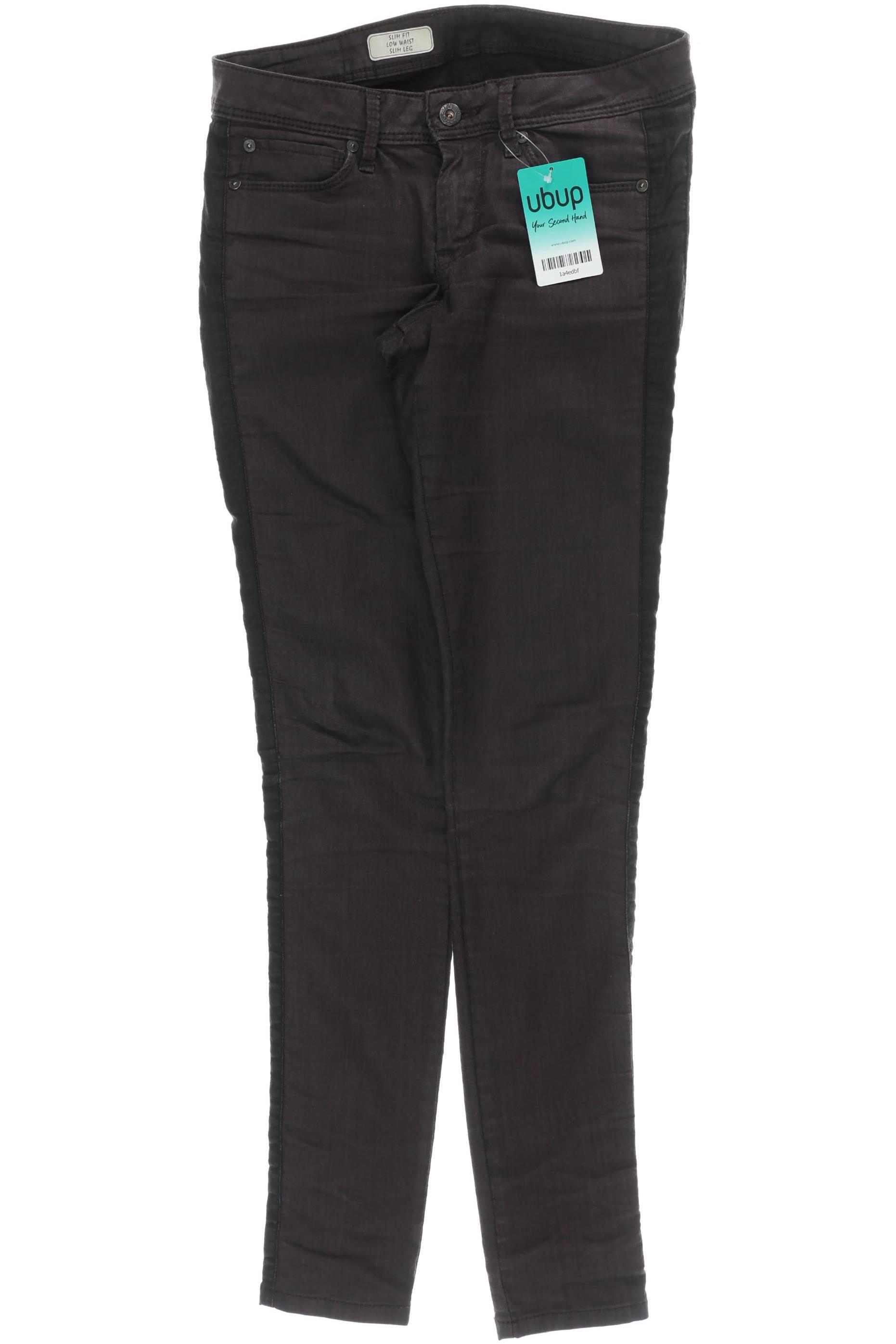 

Pepe Jeans Damen Jeans, flieder, Gr. 27