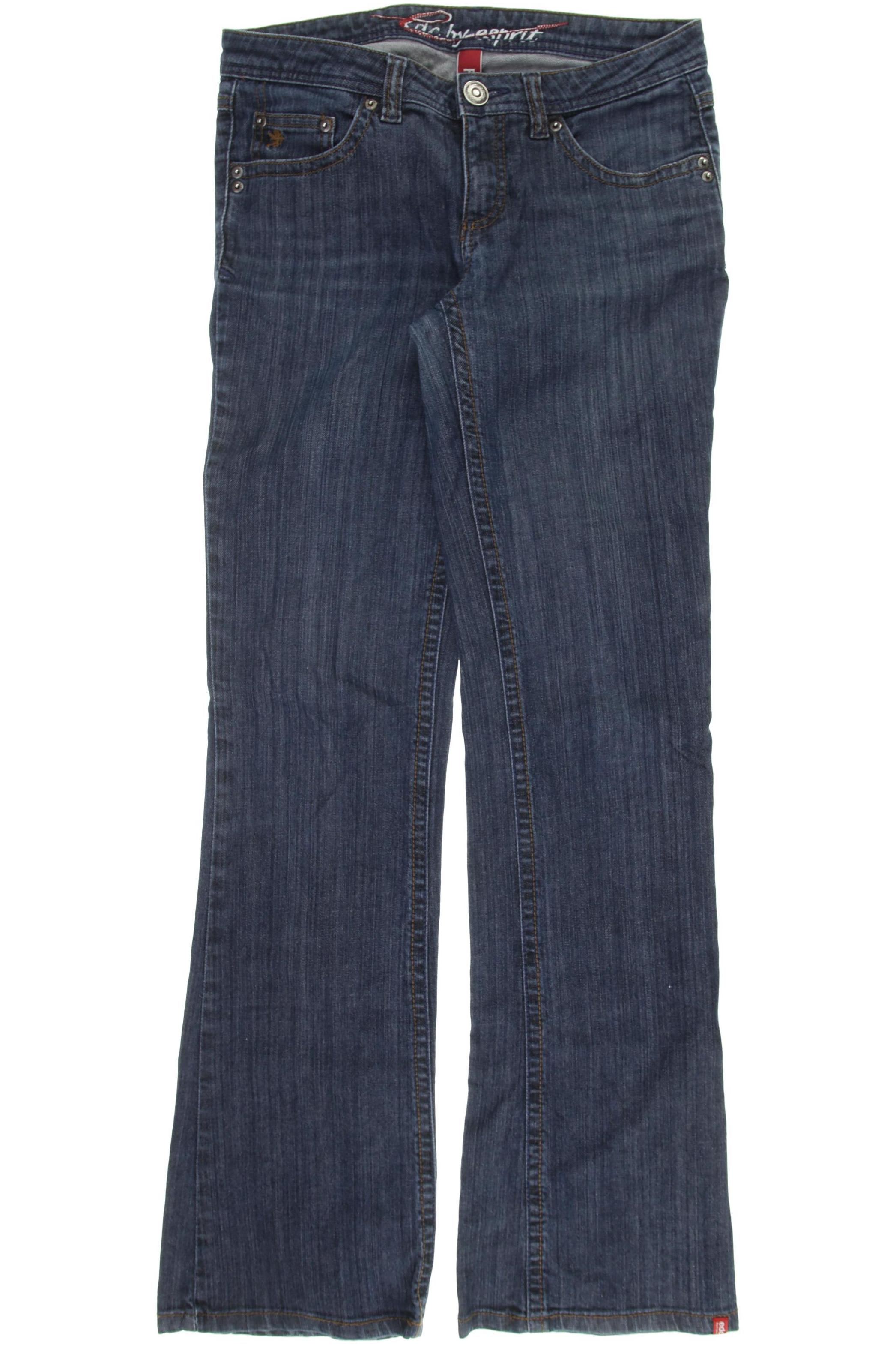 

Pepe Jeans Damen Jeans, blau, Gr. 26