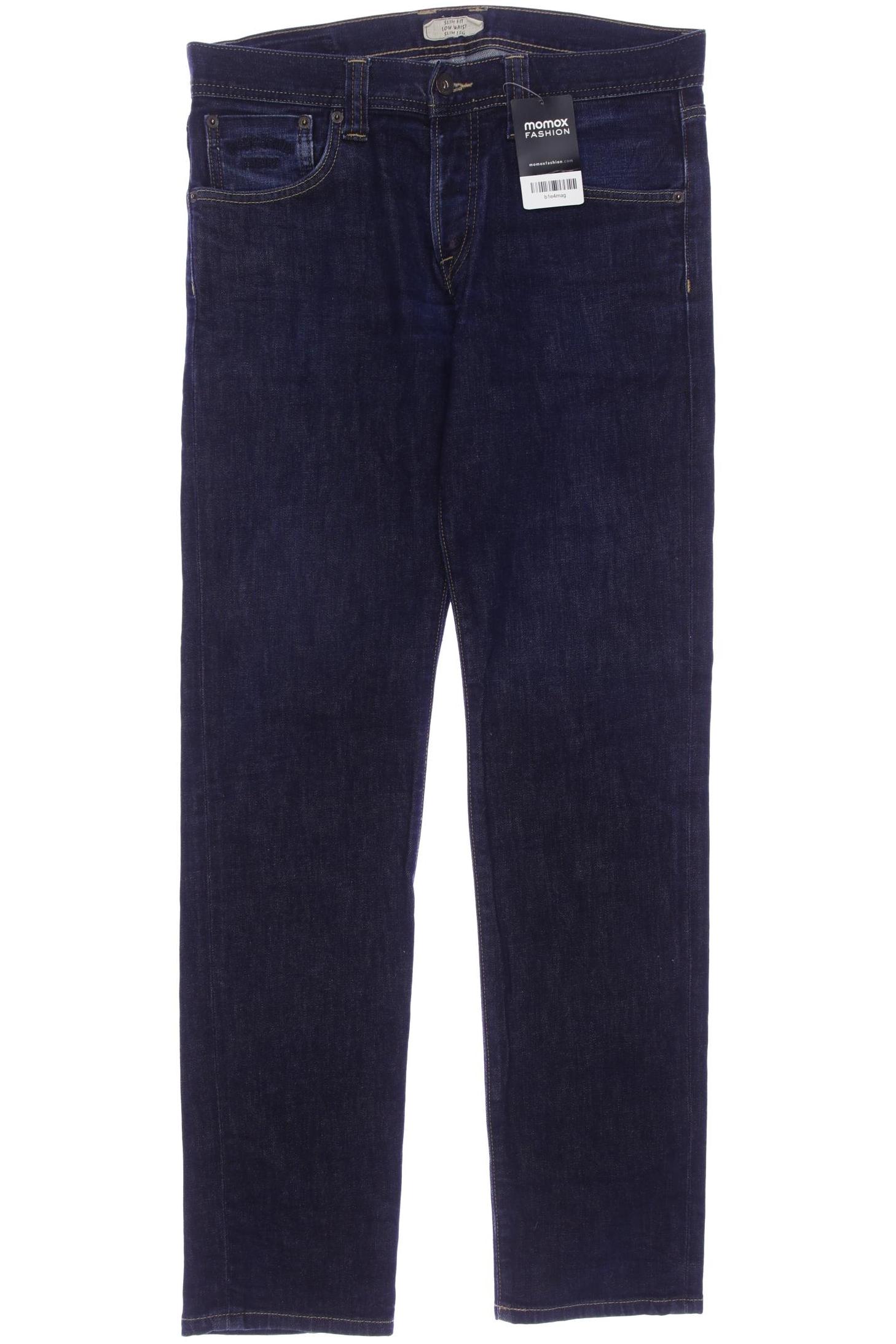 Thumbnail - Pepe Jeans Damen Jeans, marineblau, Gr. 32