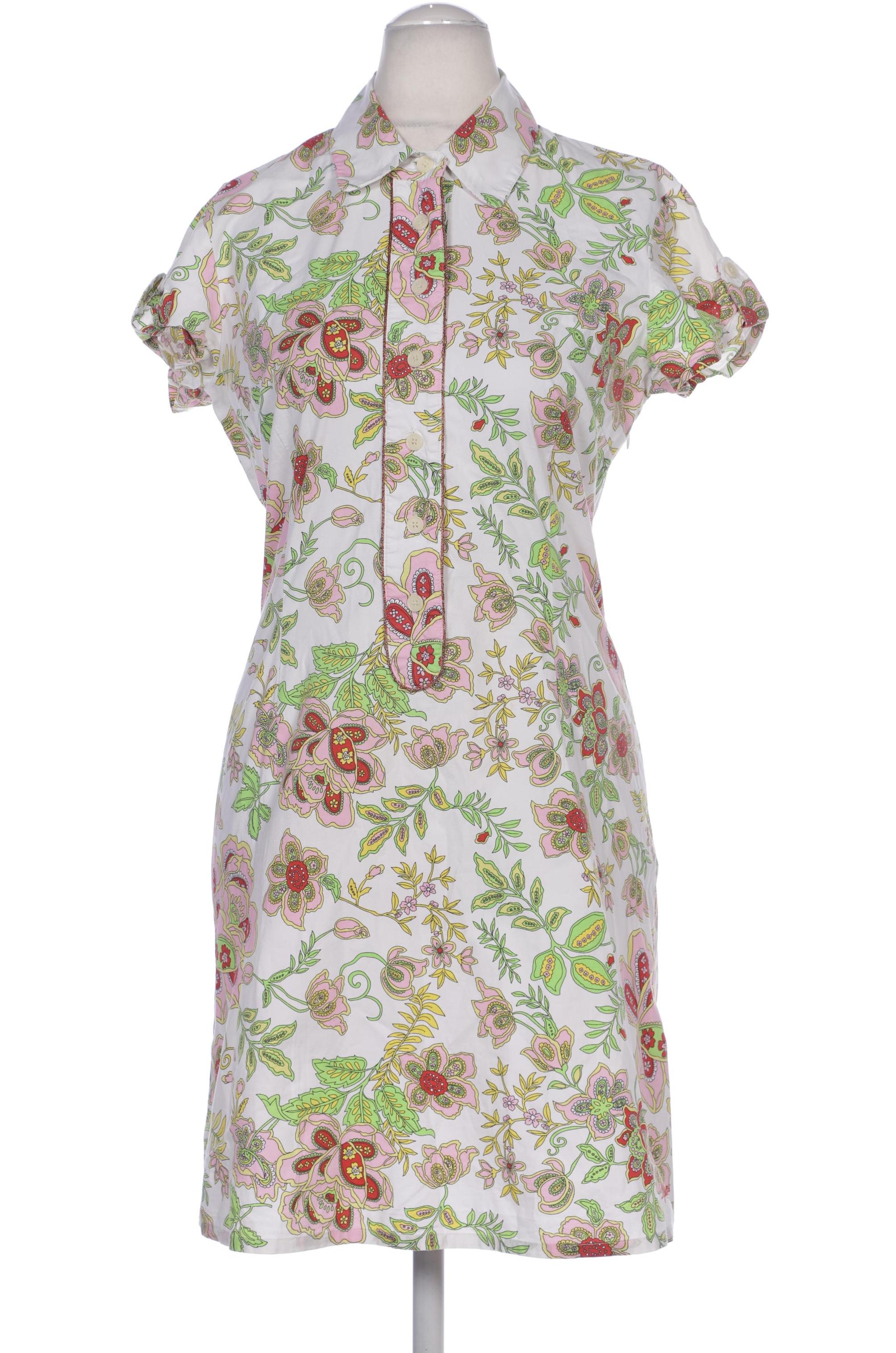 

Pepe Jeans Damen Kleid, mehrfarbig, Gr. 38