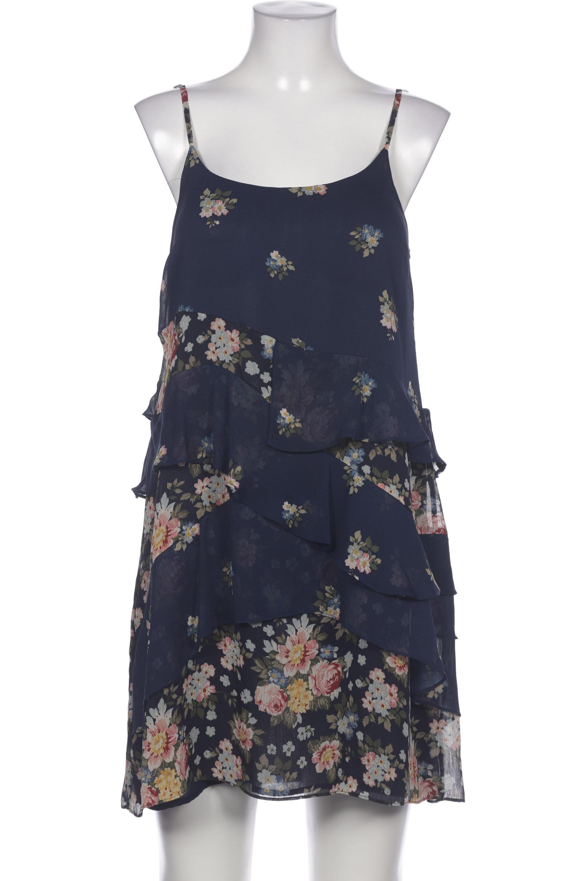 

Pepe Jeans Damen Kleid, marineblau, Gr. 38