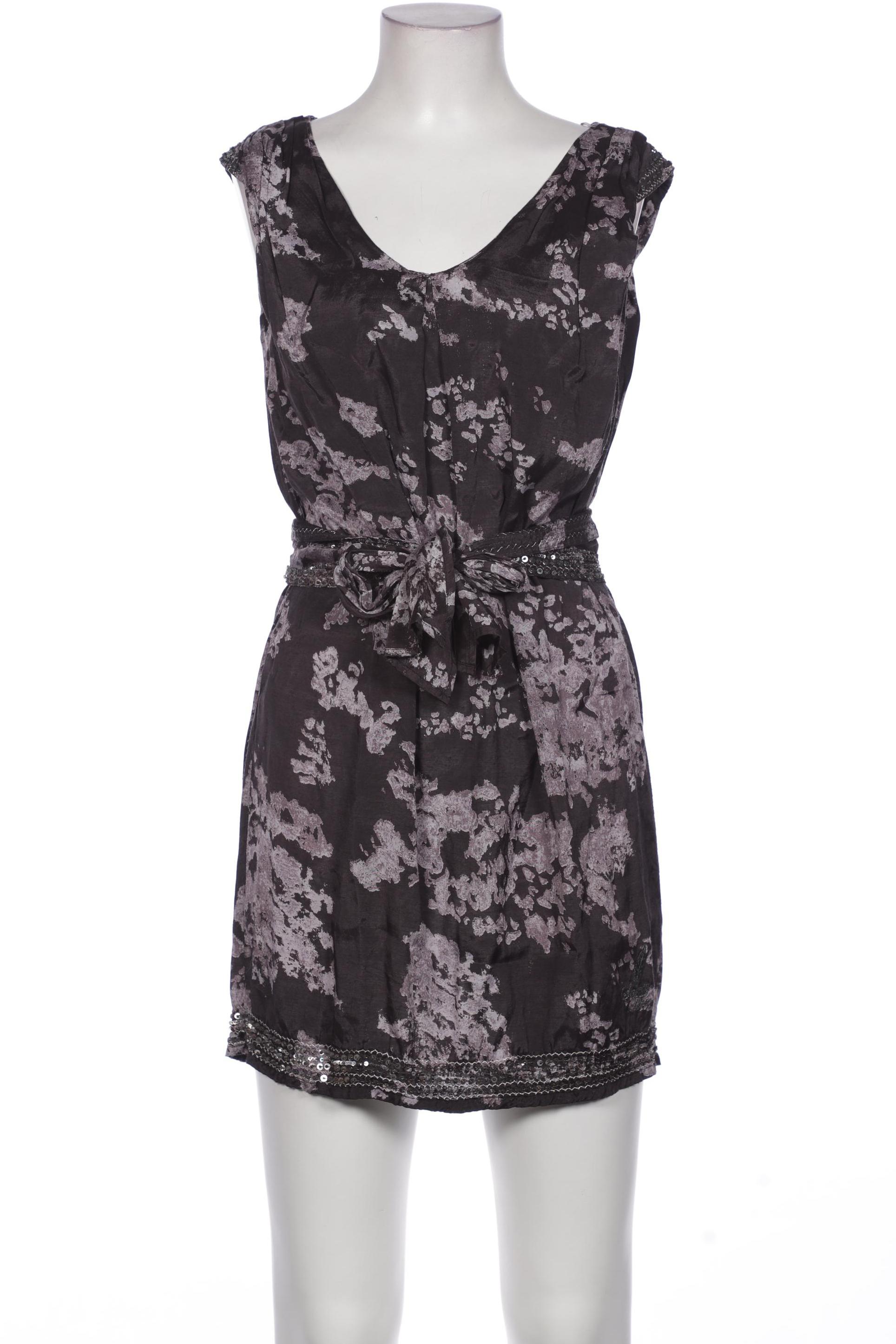 

Pepe Jeans Damen Kleid, grau, Gr. 34