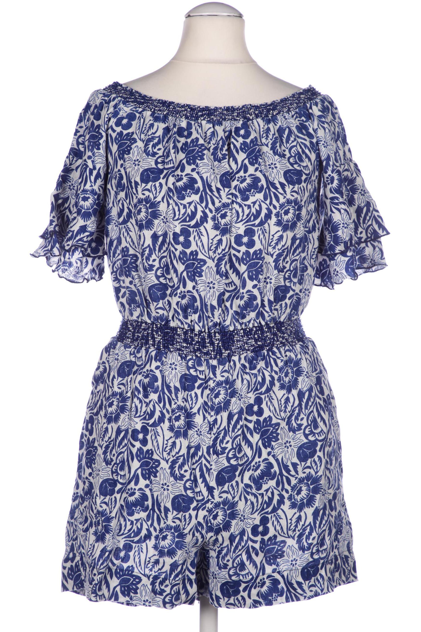 

Pepe Jeans Damen Jumpsuit/Overall, blau, Gr. 38