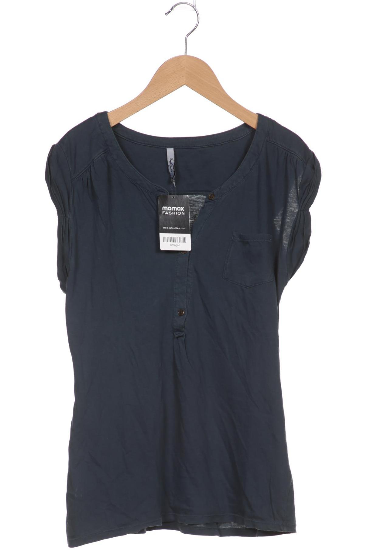 

Pepe Jeans Damen T-Shirt, marineblau, Gr. 36