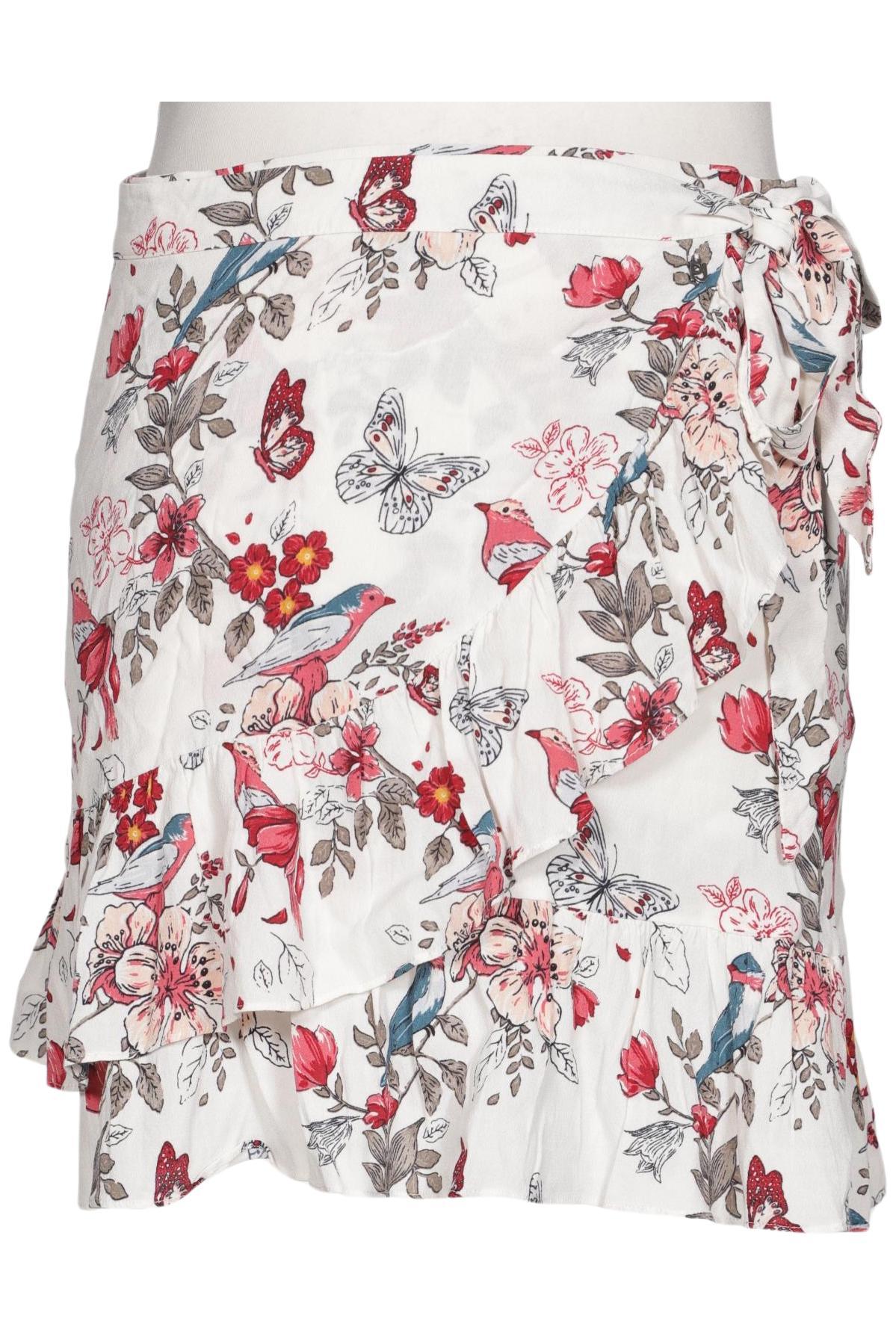 

Pepe Jeans Damen Rock, weiß, Gr. 42