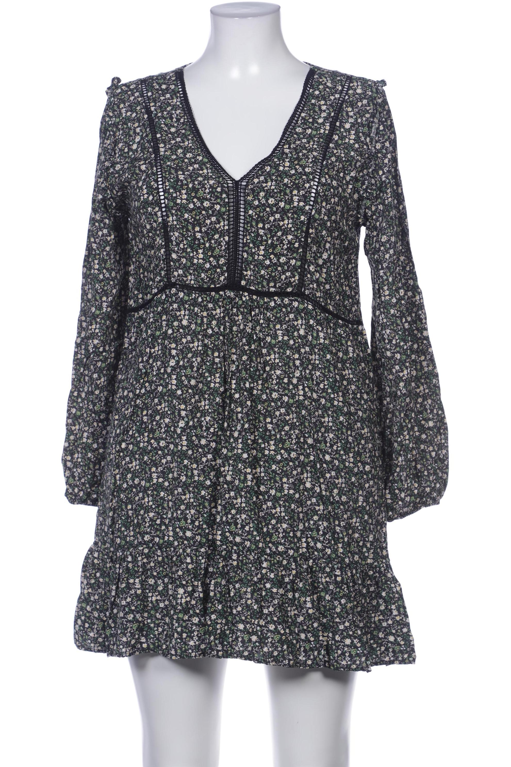 

Pepe Jeans Damen Kleid, grün, Gr. 44