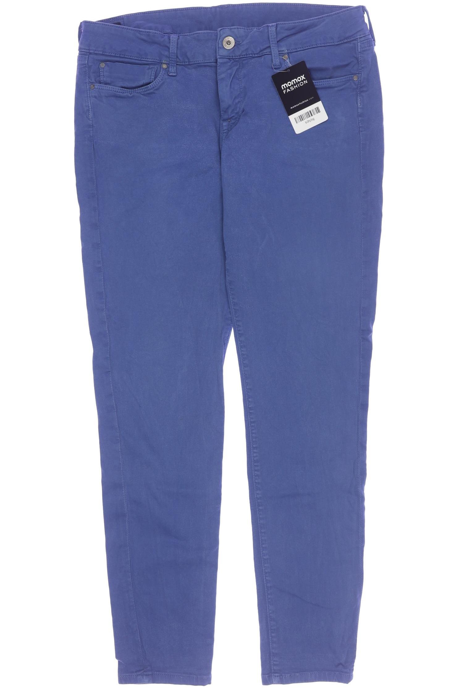 

Pepe Jeans Damen Jeans, blau, Gr. 32