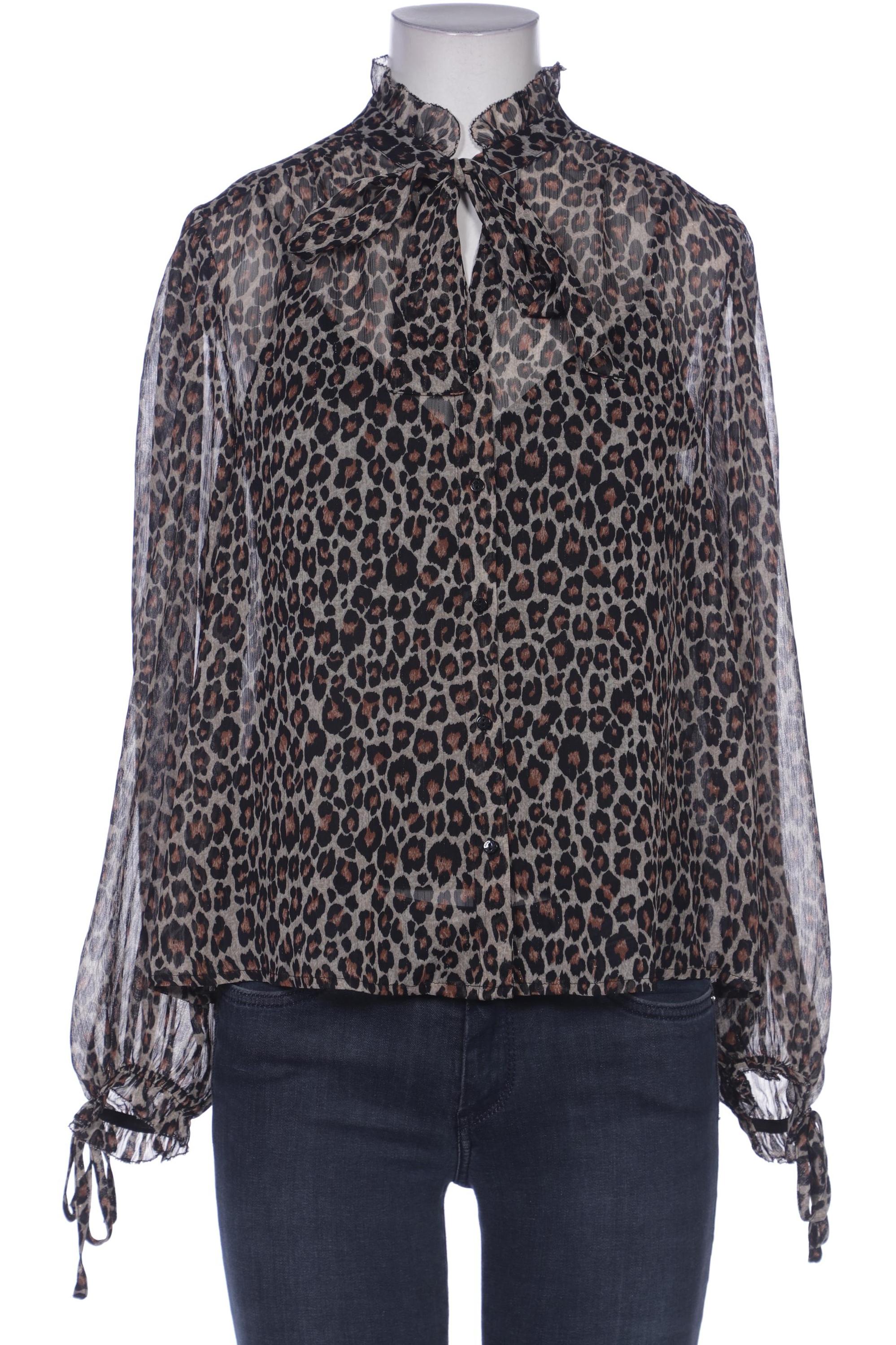 

Pepe Jeans Damen Bluse, grün, Gr. 34