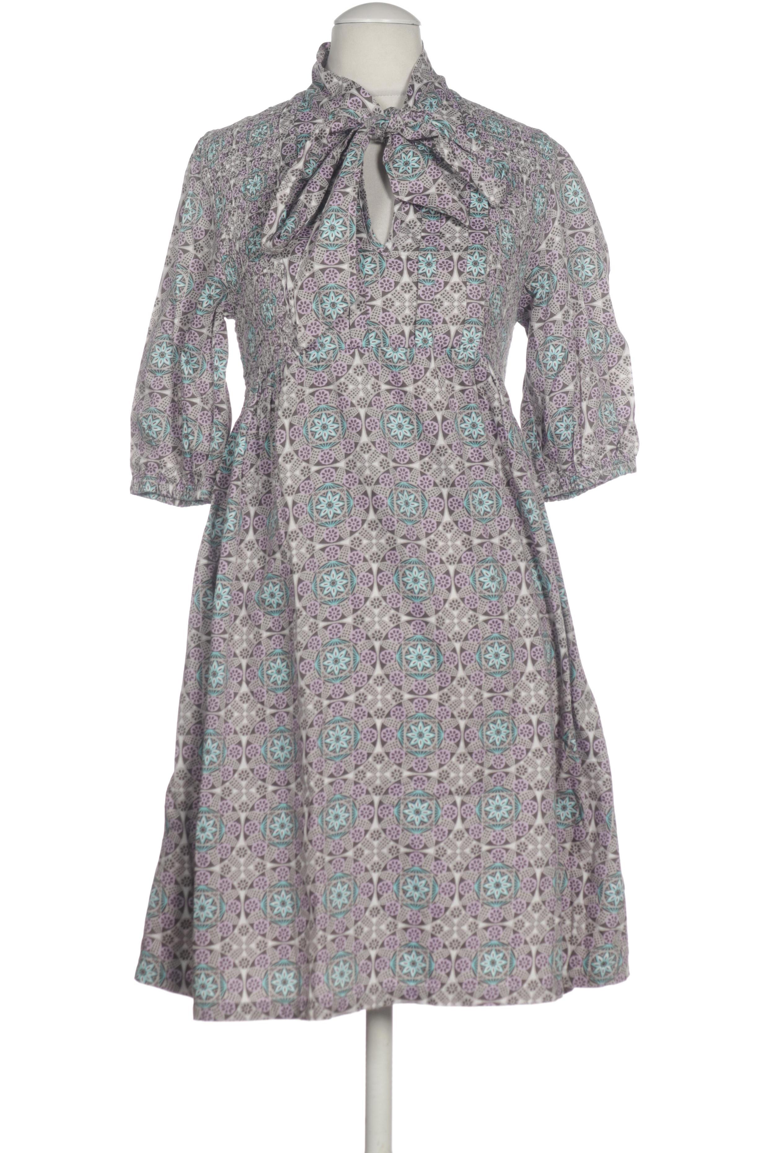 

Pepe Jeans Damen Kleid, grau, Gr. 36