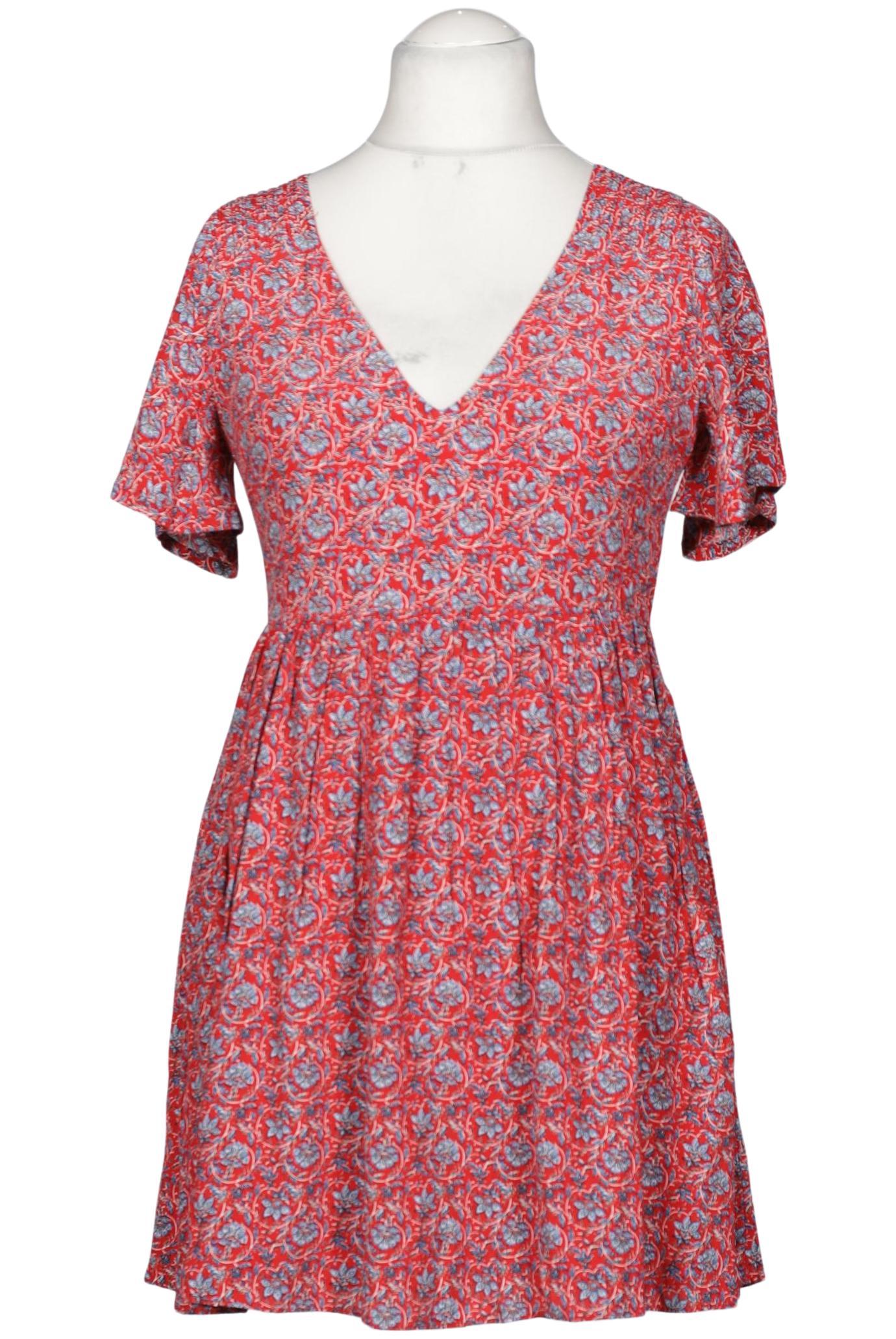 

Pepe Jeans Damen Kleid, rot, Gr. 38