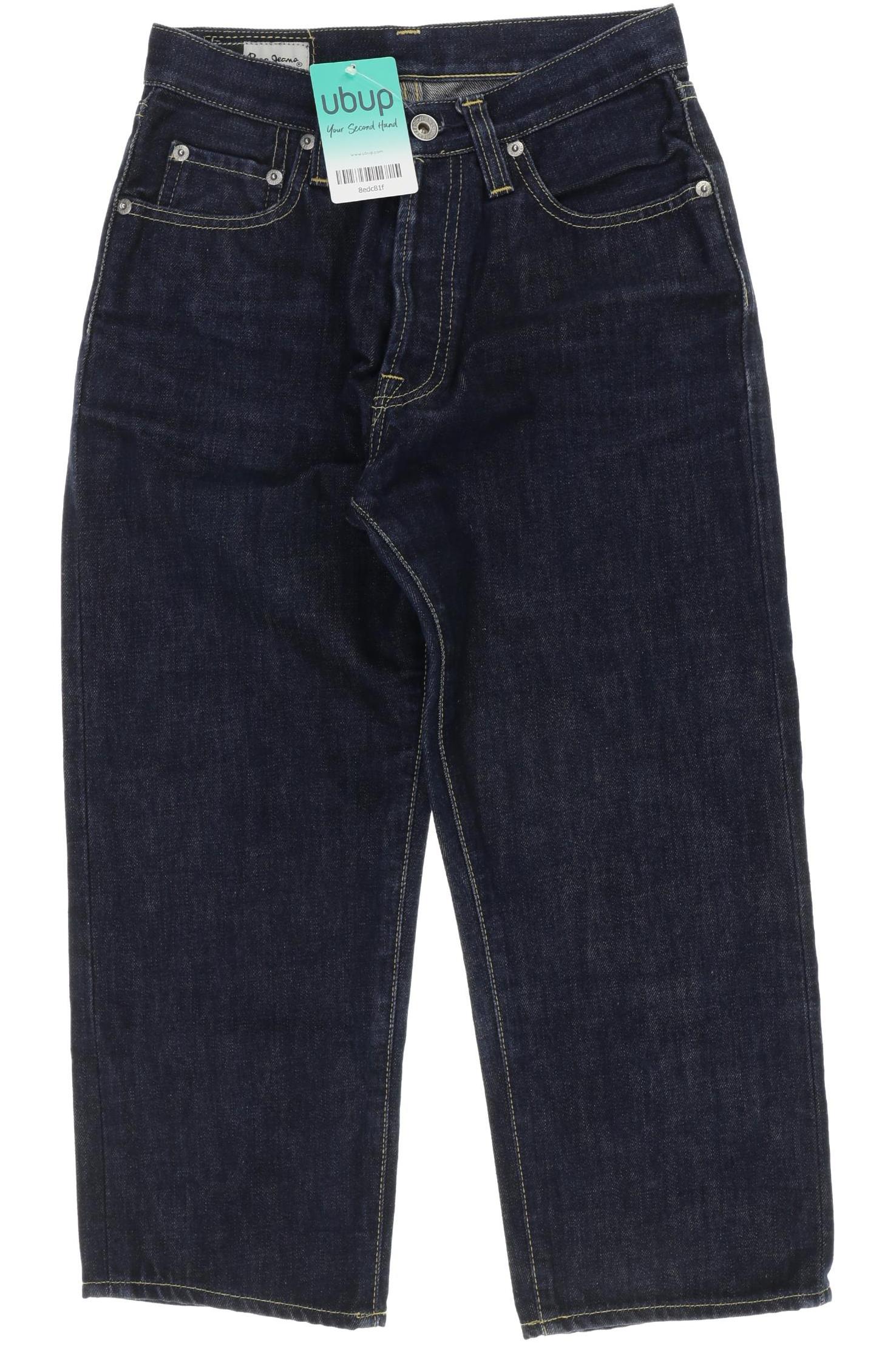 

Pepe Jeans Damen Jeans, blau, Gr. 24