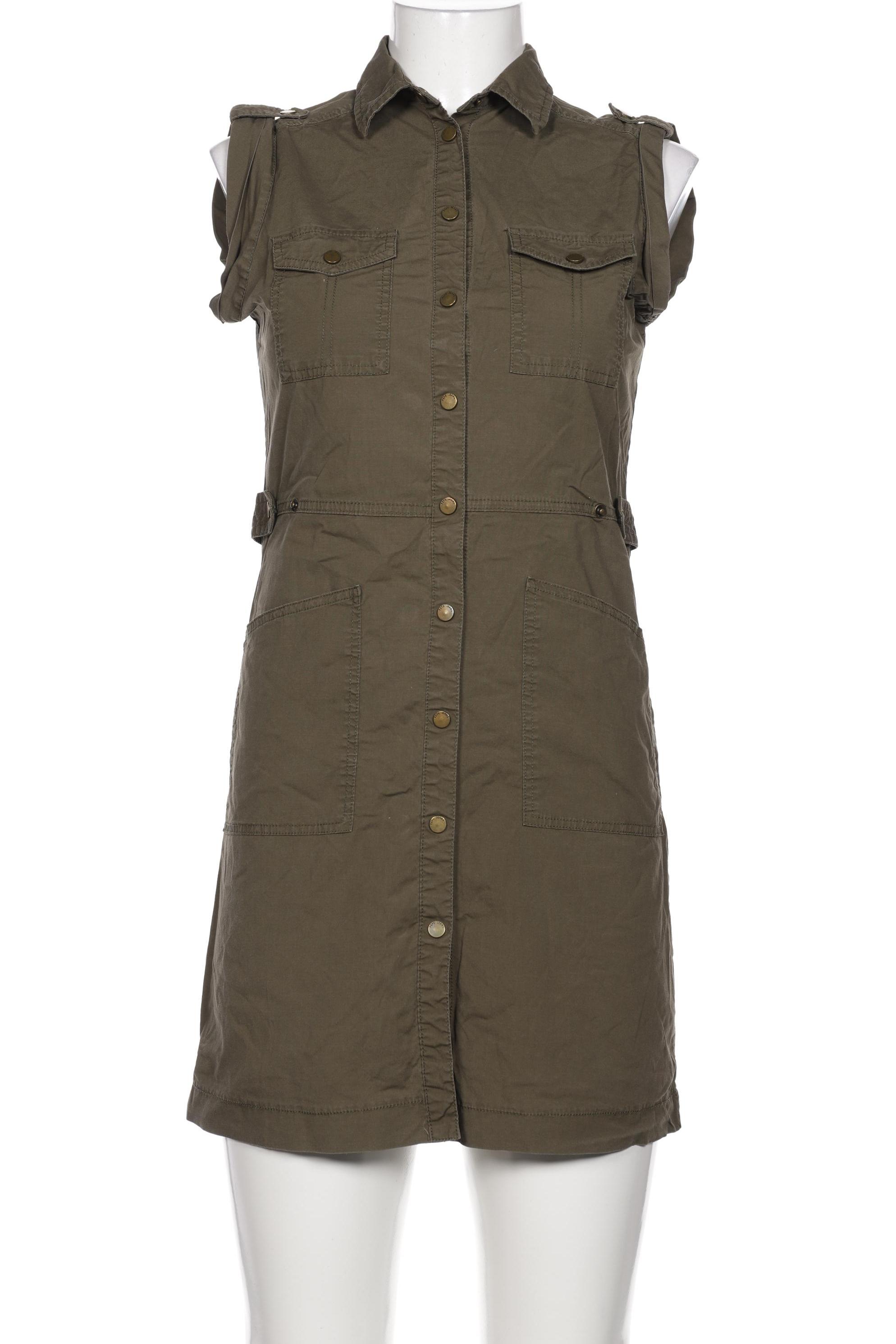 

Pepe Jeans Damen Kleid, grün, Gr. 36