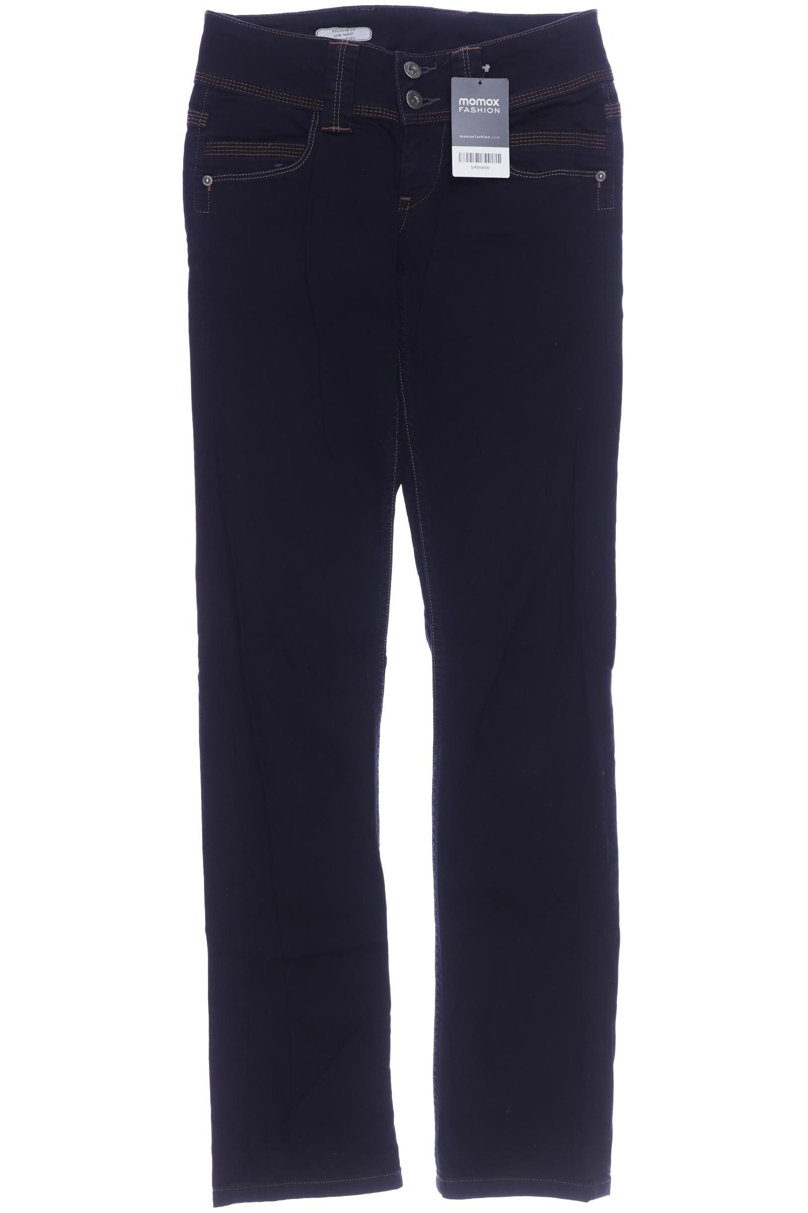 

Pepe Jeans Damen Jeans, marineblau