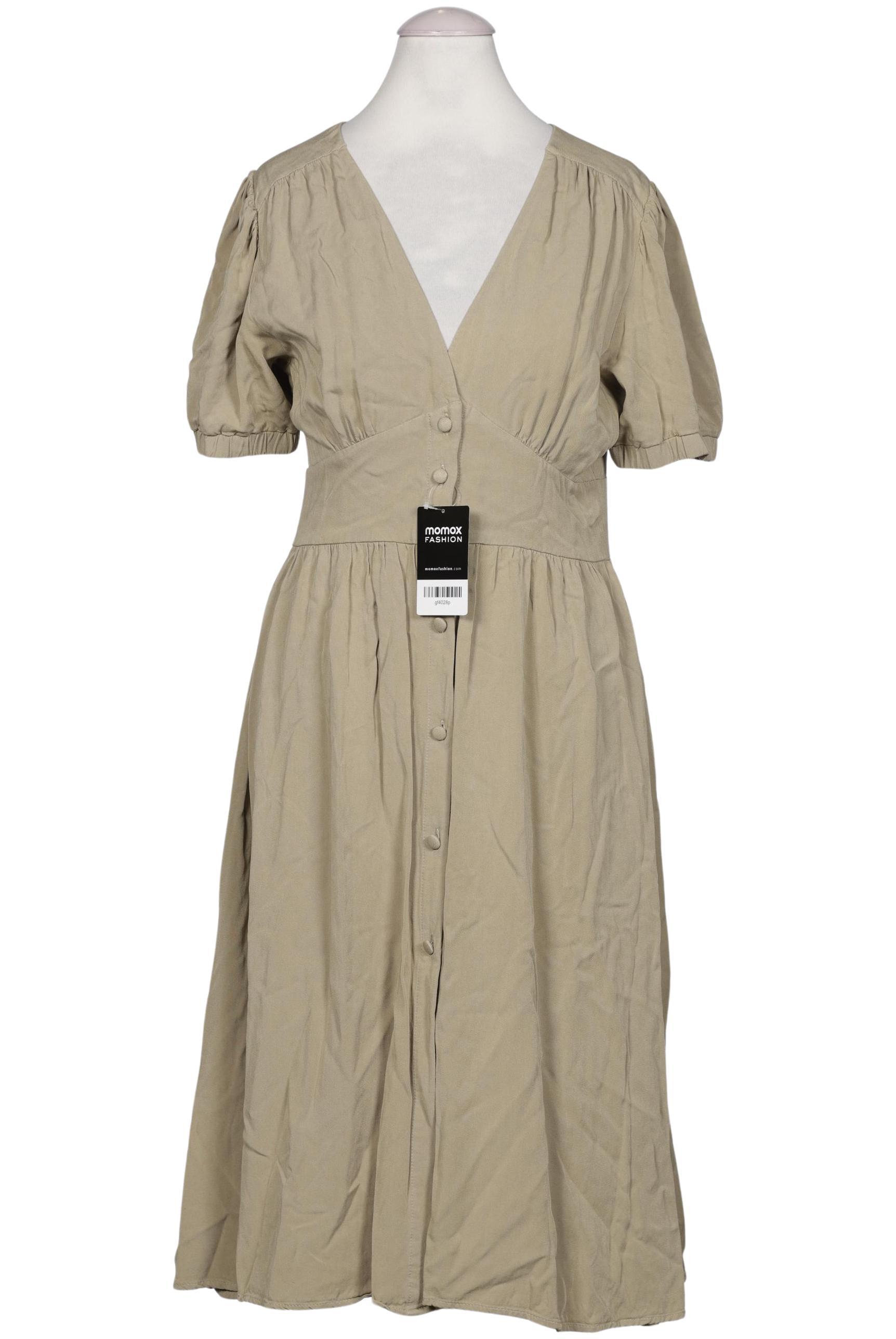 

Pepe Jeans Damen Kleid, beige, Gr. 38