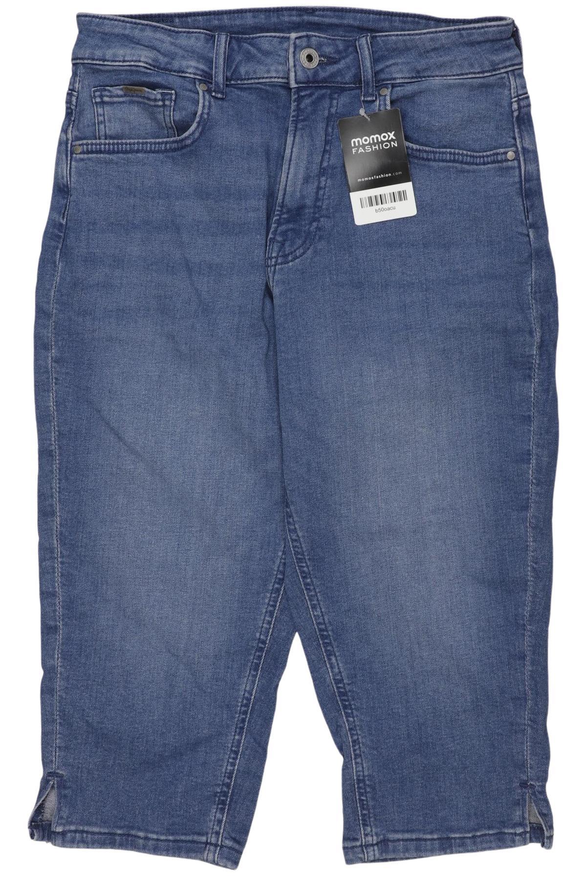 

Pepe Jeans Damen Jeans, blau, Gr. 28